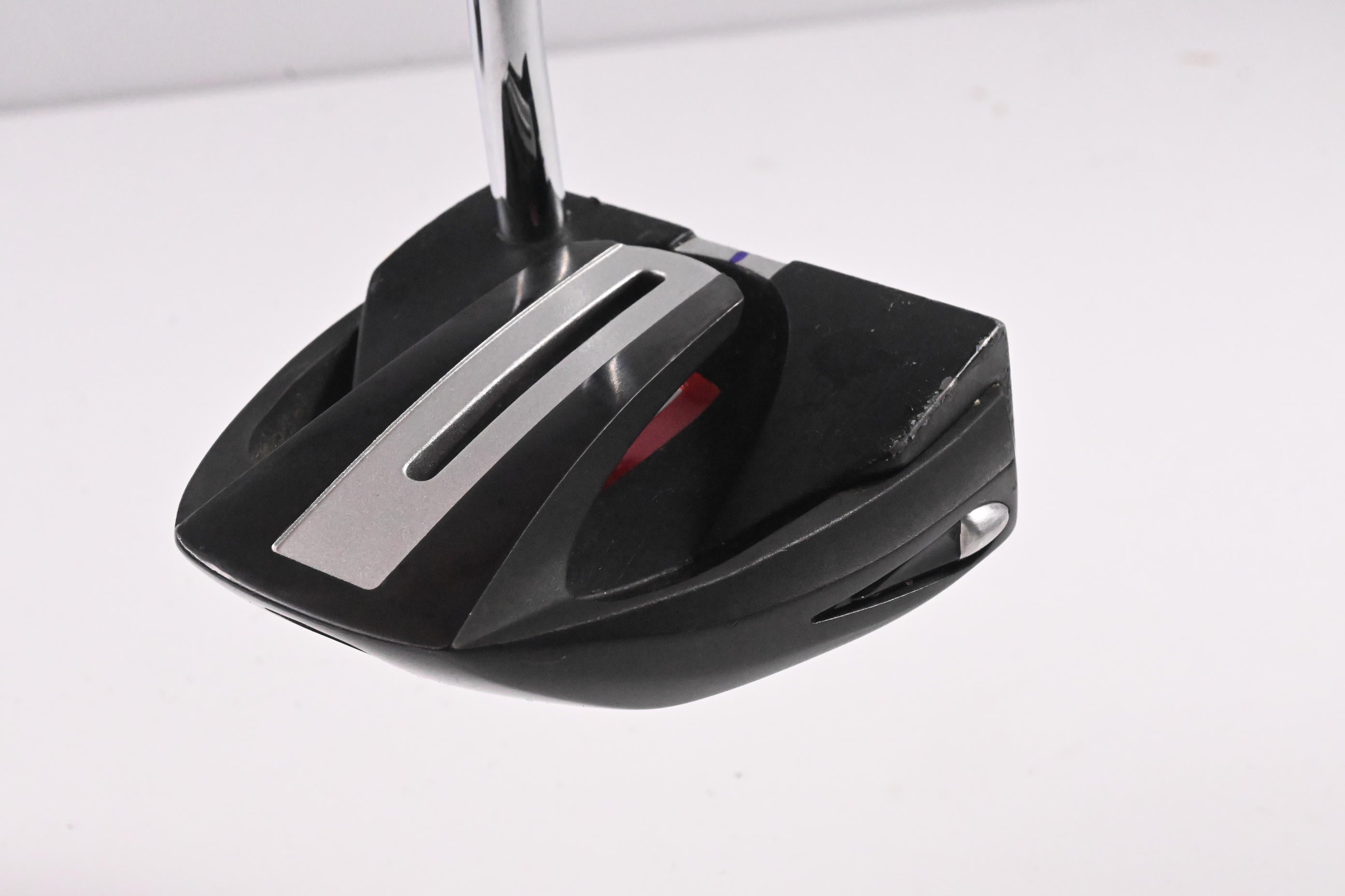 Wilson Vizor Putter / 34 Inch