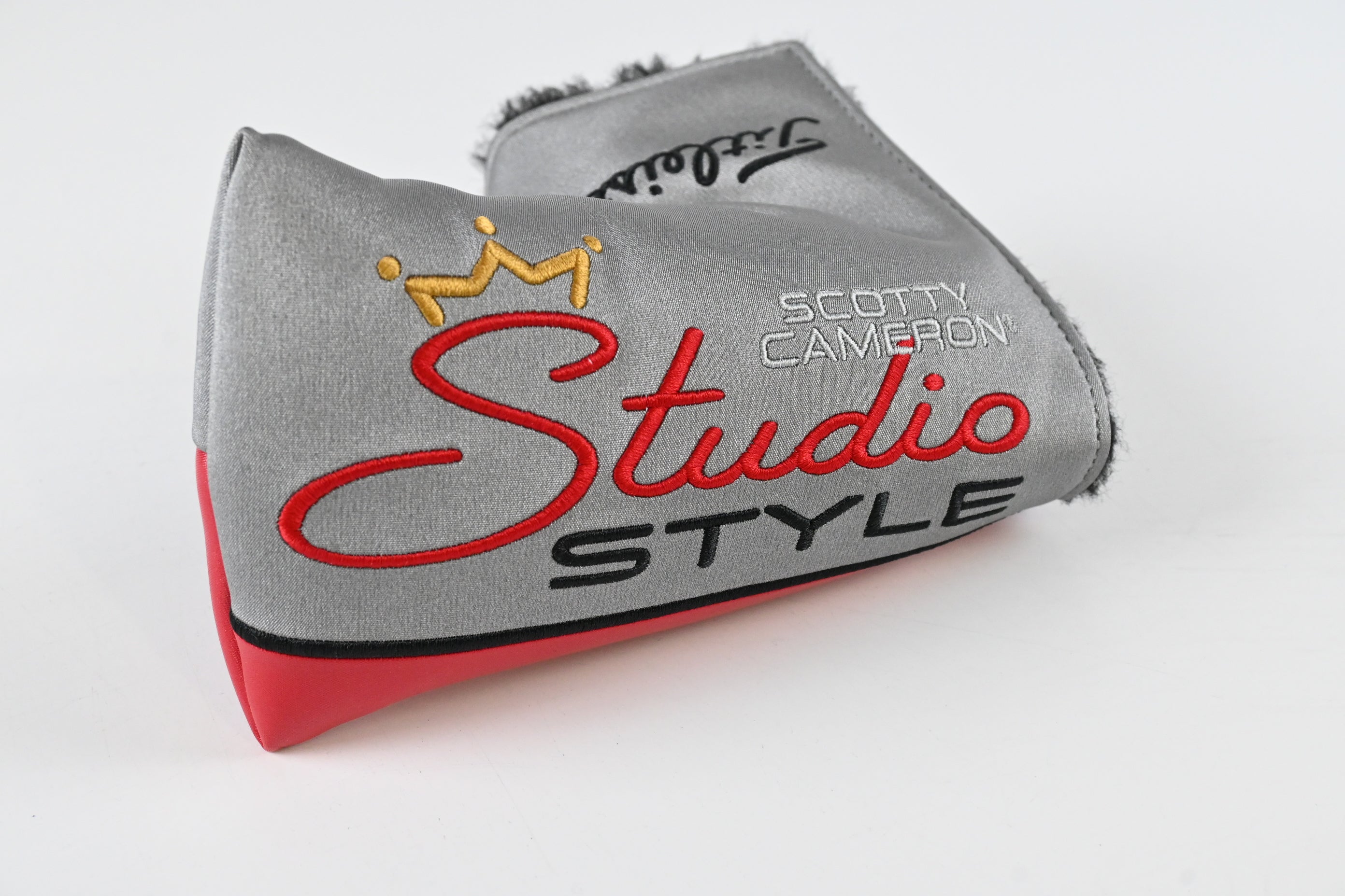 Scotty Cameron 2025 Studio Style Fastback 2 Putter / 34 Inch