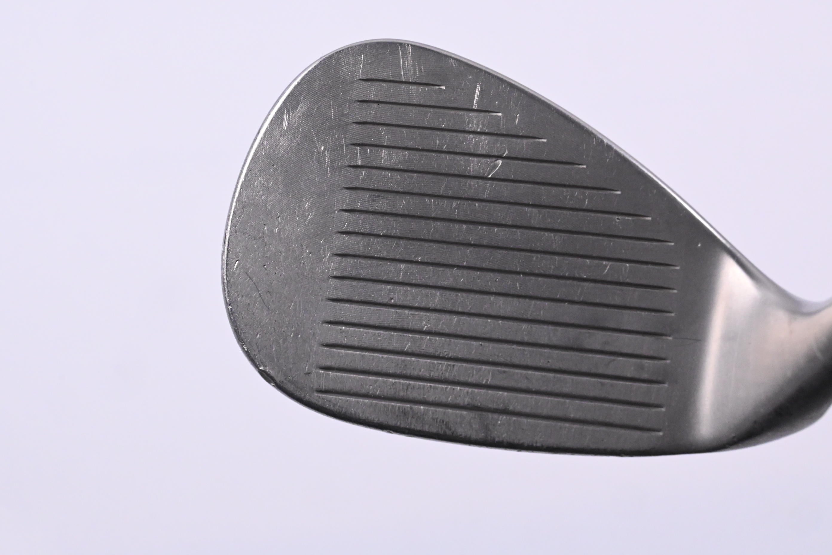 Ping Tour Gorge Lob Wedge / 60 Degree / Black Dot / Regular Flex Ping CFS Shaft