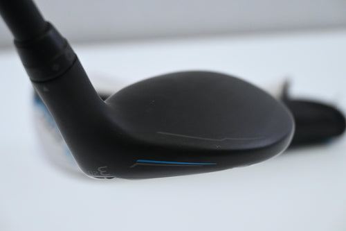 Ping G440 #3 Hybrid / 20 Degree / Regular Flex Ping Alta CB Blue 70