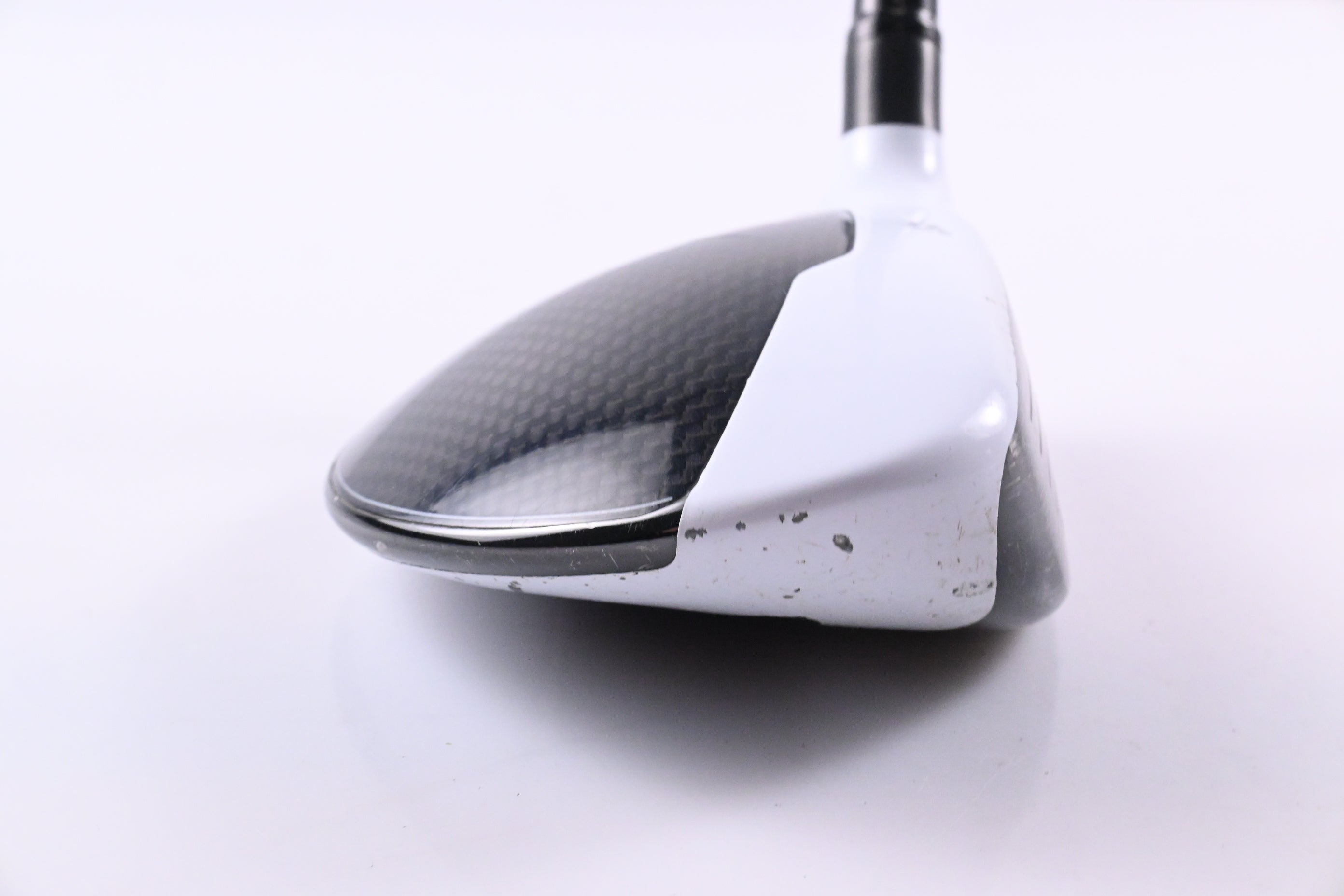 Taylormade M1 2017 HL #3 Wood / 17 Degree / Senior Flex Kuro Kage Silver TiNi 60