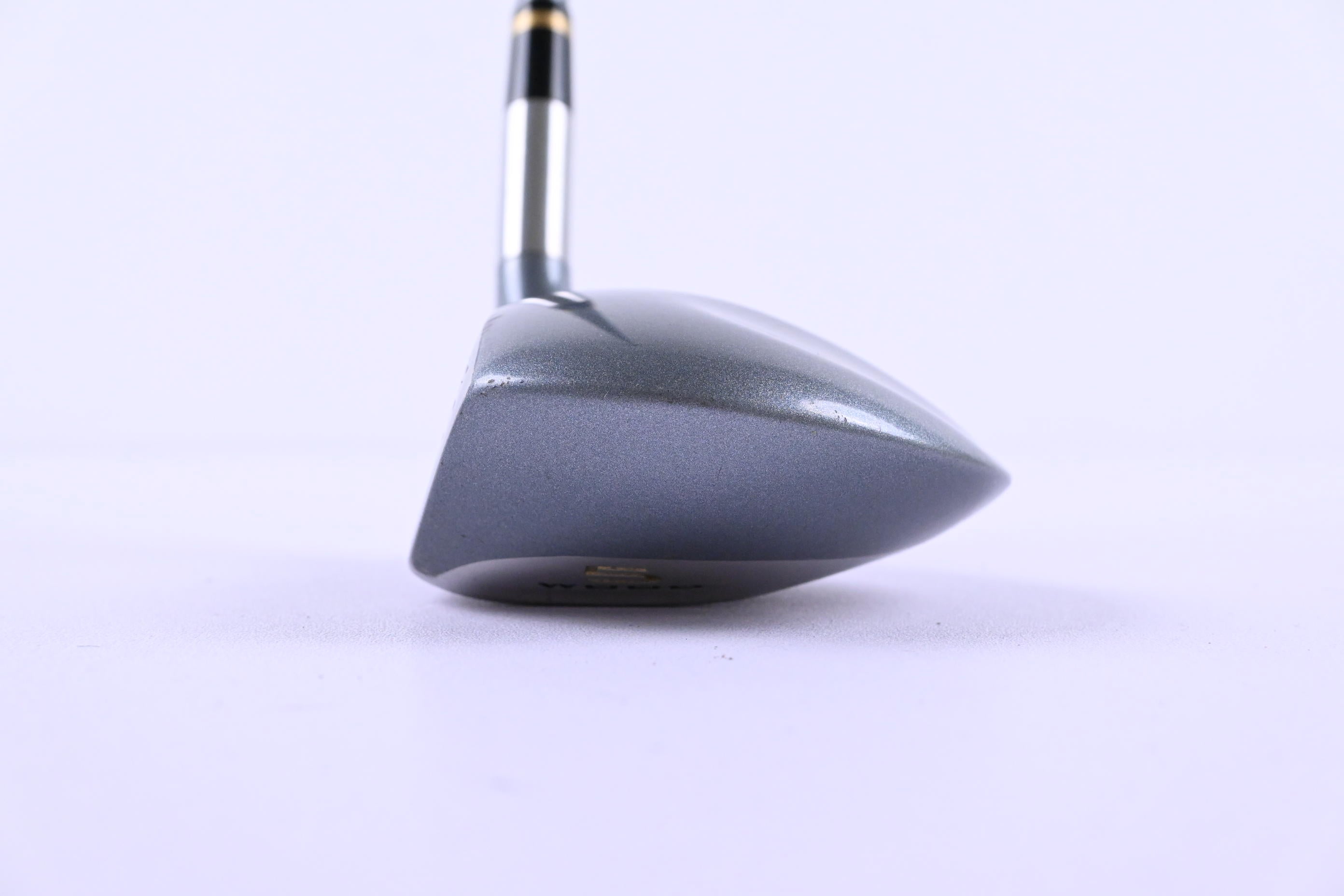 Left Hand Cobra Offset #5 Wood / 18 Degree / Regular Flex Cobra Shaft