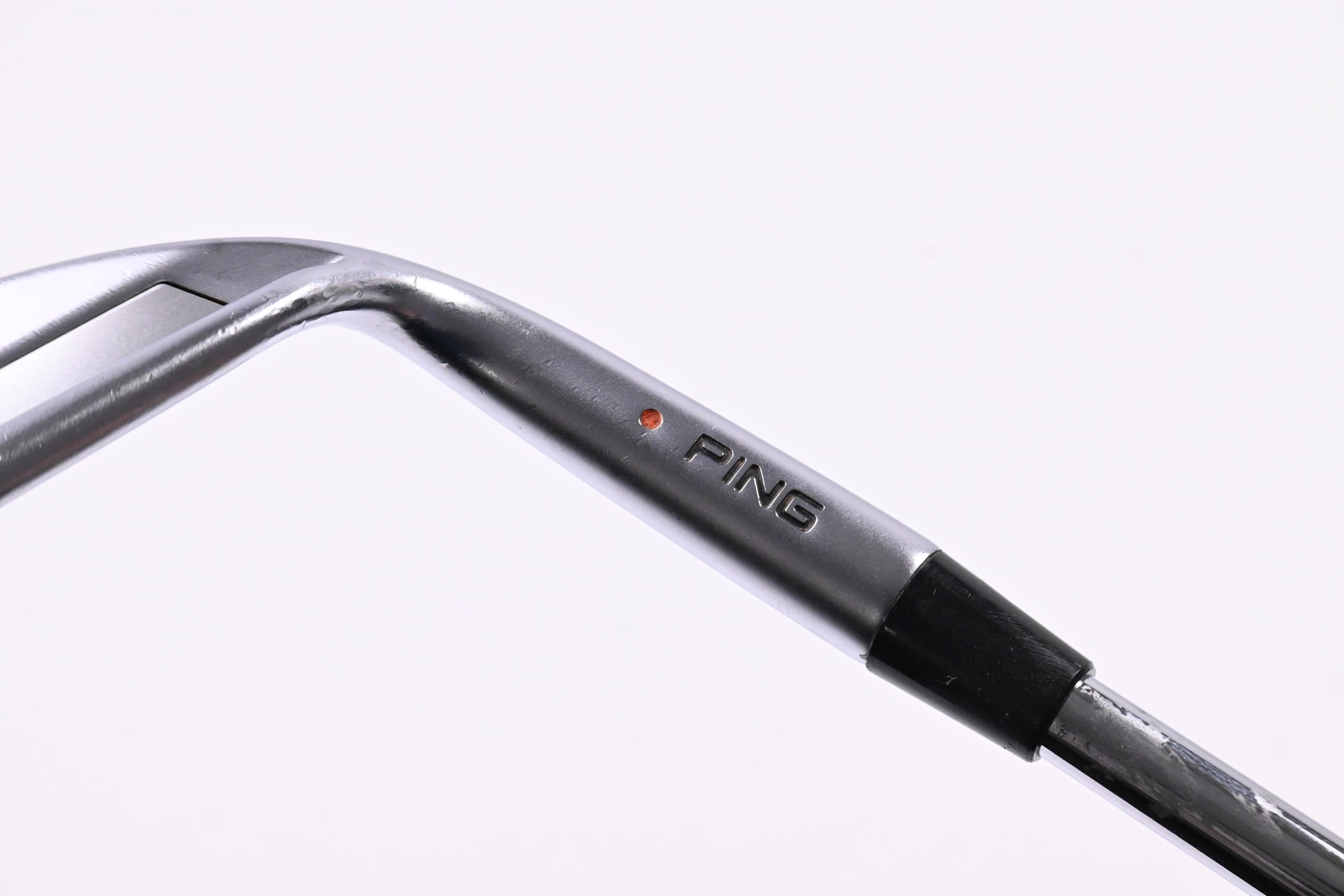 Ping Glide 4.0 Lob Wedge / 60 Degree / Orange Dot / Wedge Flex KBS HI-REV 115