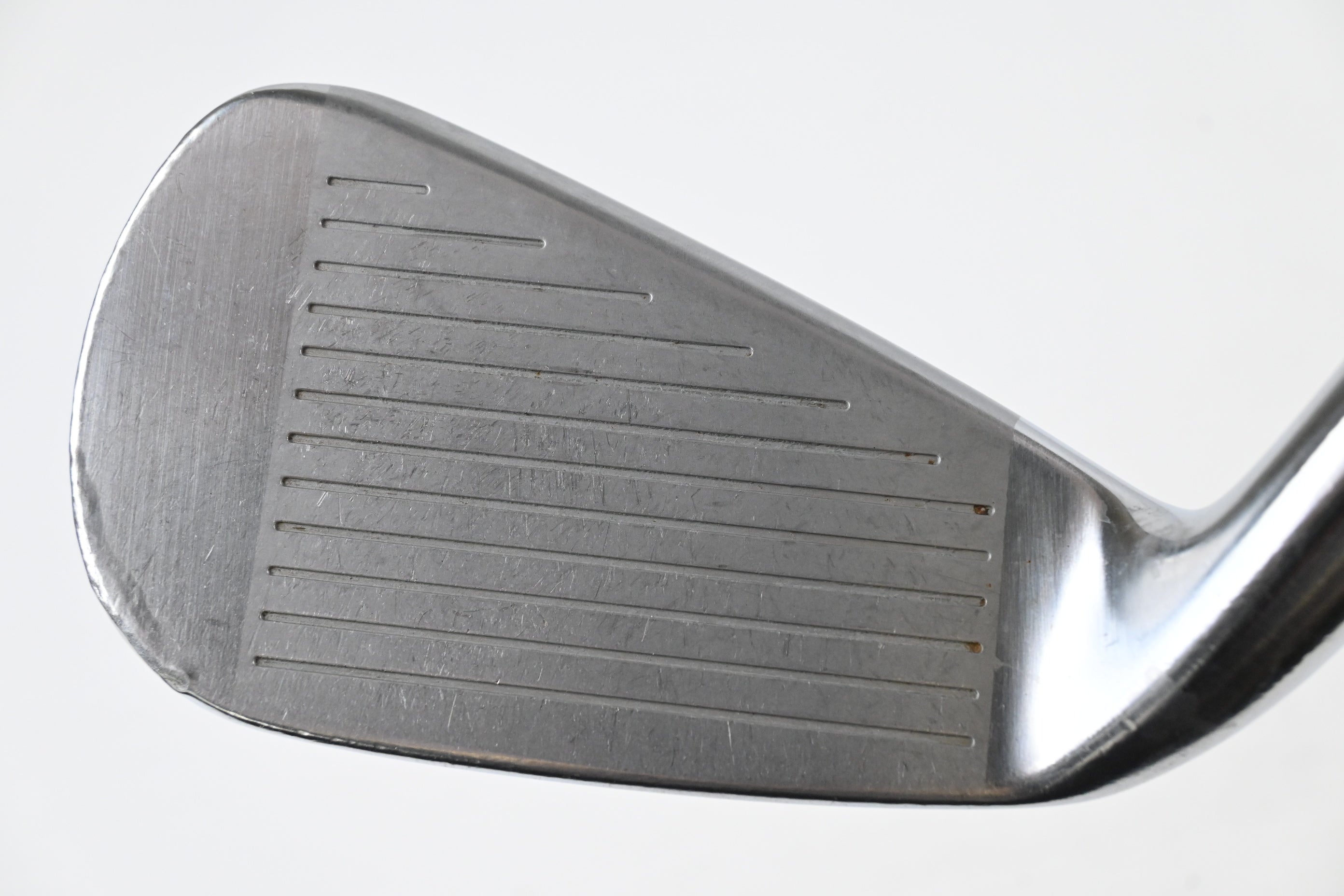 Mizuno MX-900 #6 Iron / Regular Flex Dynamic Gold R300 Shaft