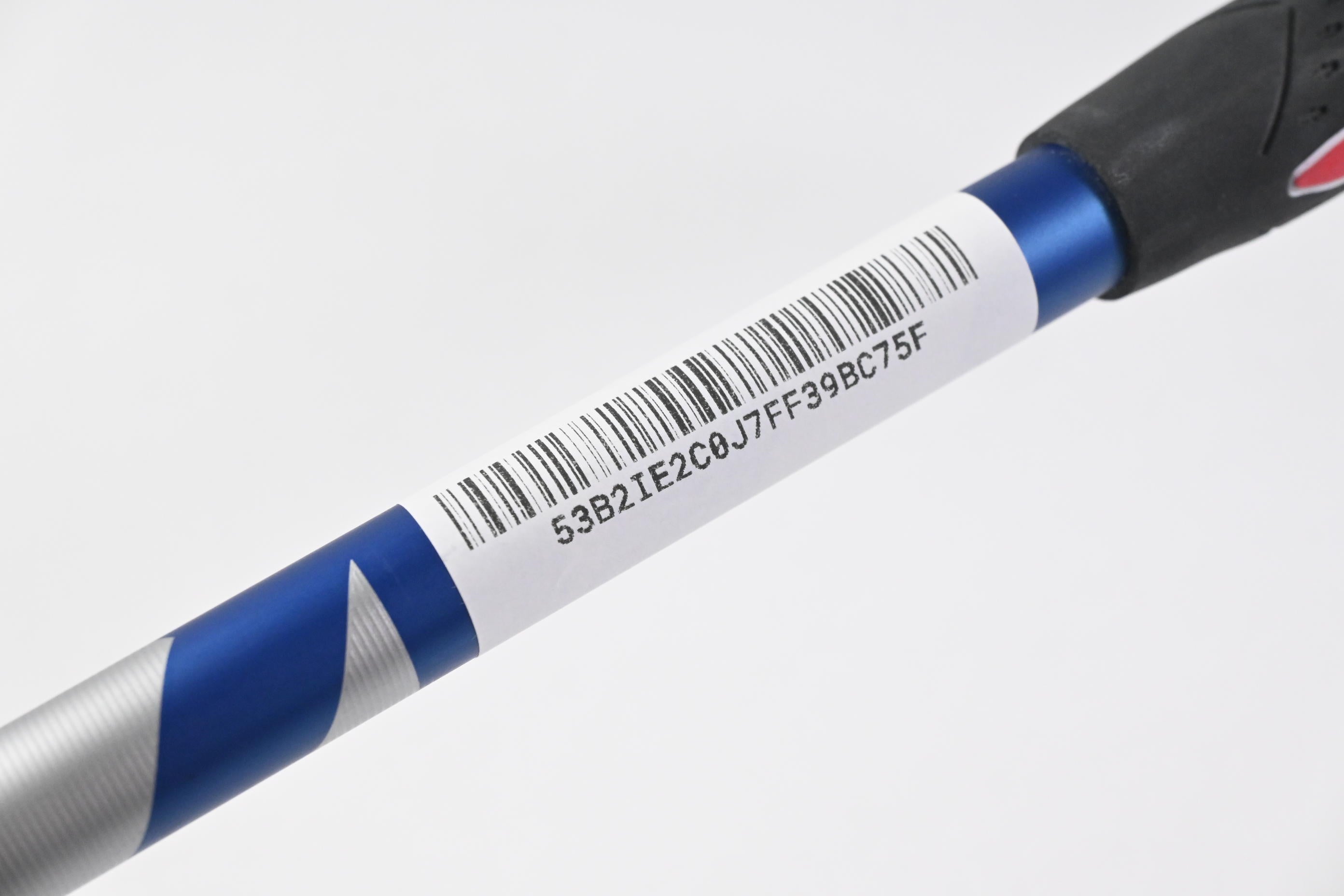 Fujikura Ventus Blue Velocore+ 8 #5 Hybrid Shaft / X-Flex / .370" Tip