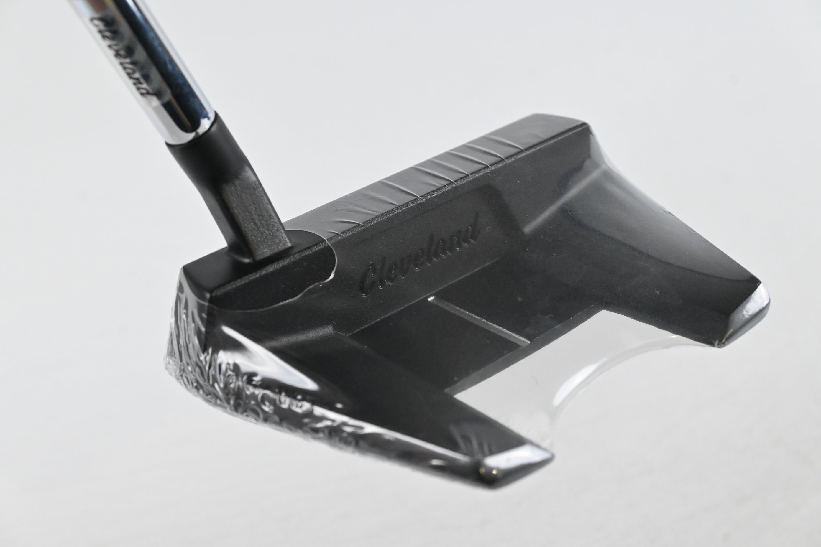 Cleveland HB Soft 2 Black Satin Putter / 34 Inch