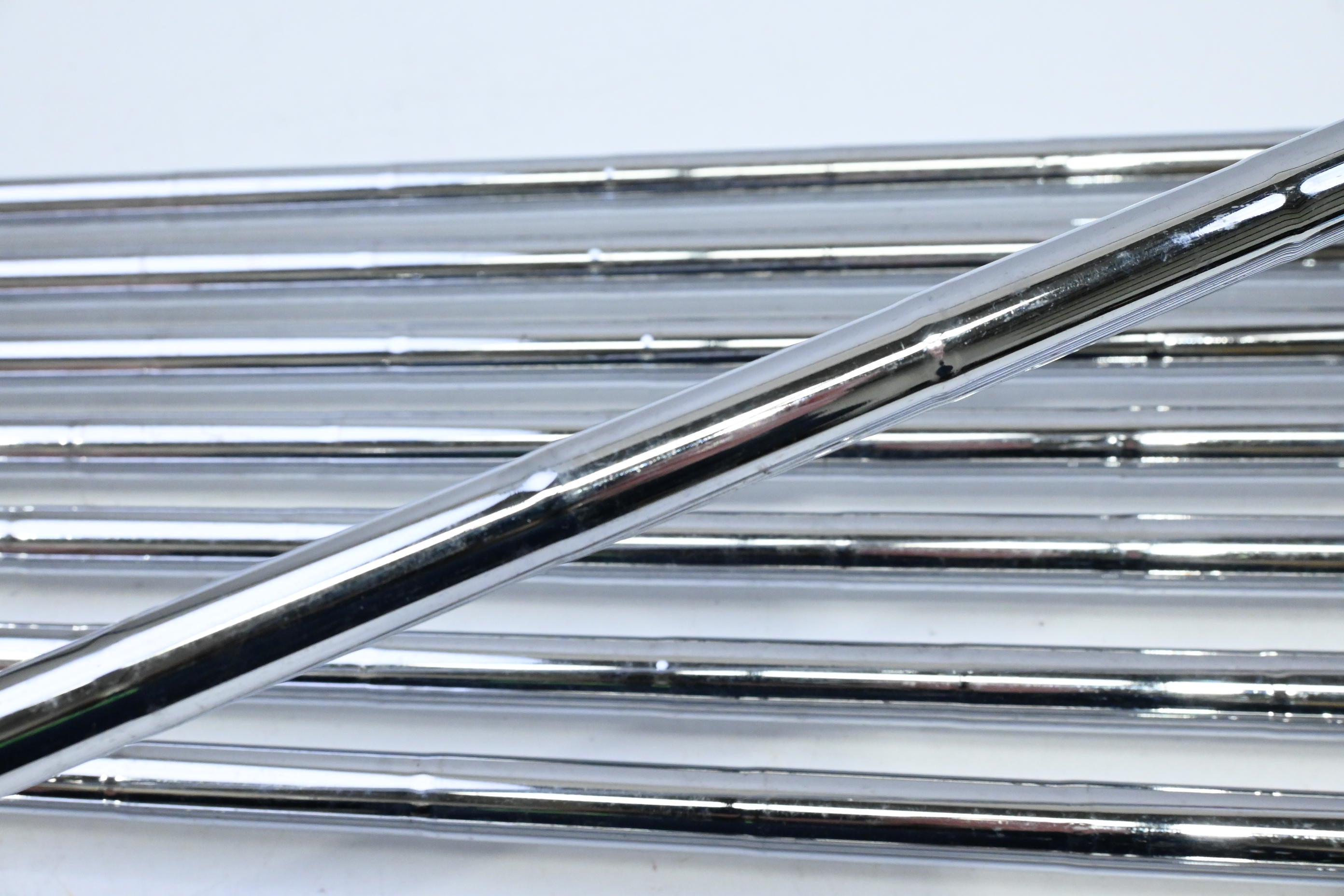 Srixon I-201 / Pro 100 Combo Irons / 2-PW / Stiff Flex True Temper Shafts