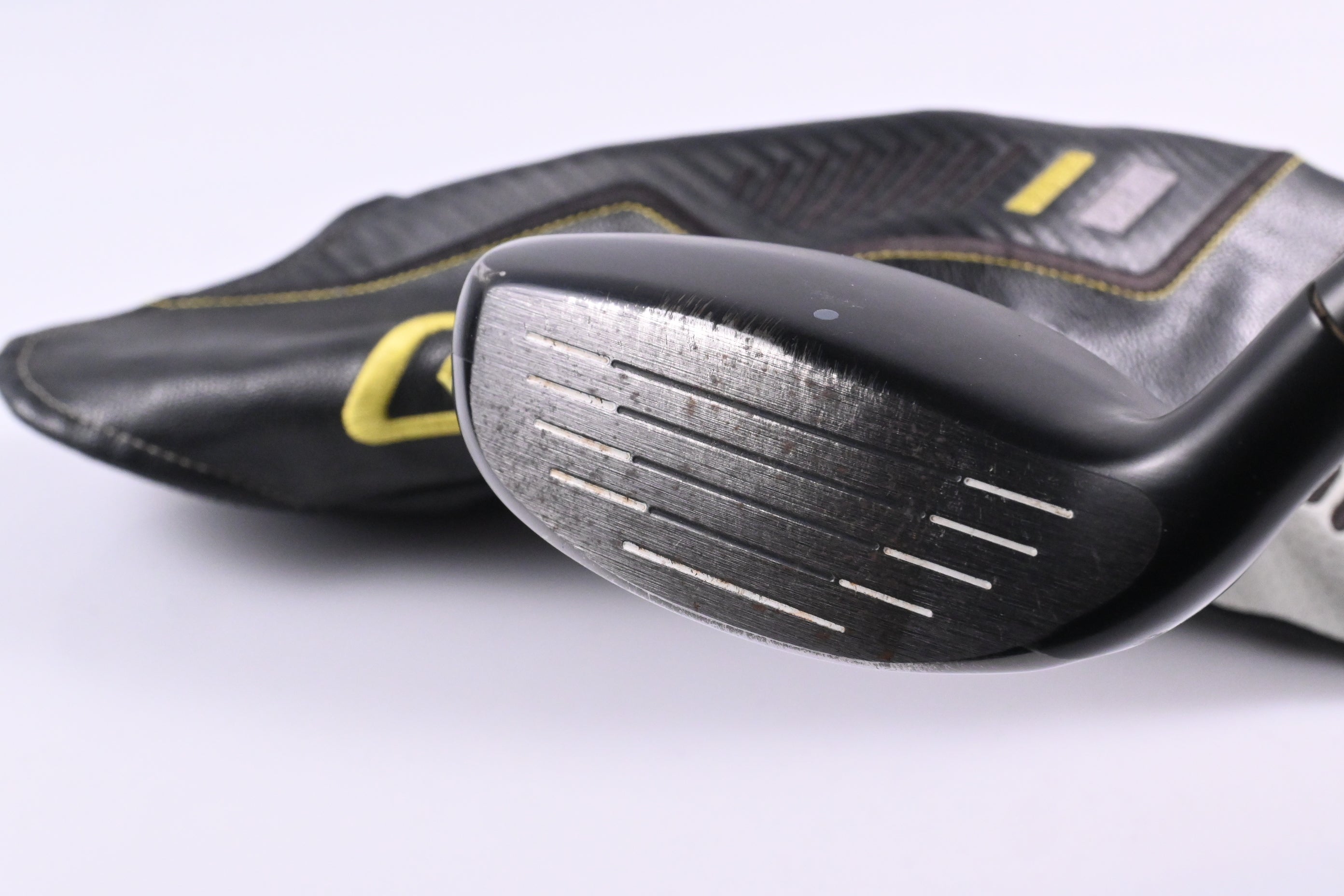 Ping G430 Max #5 Wood / 18 Degree / Senior Flex Ping ALTA Quick 45 Shaft