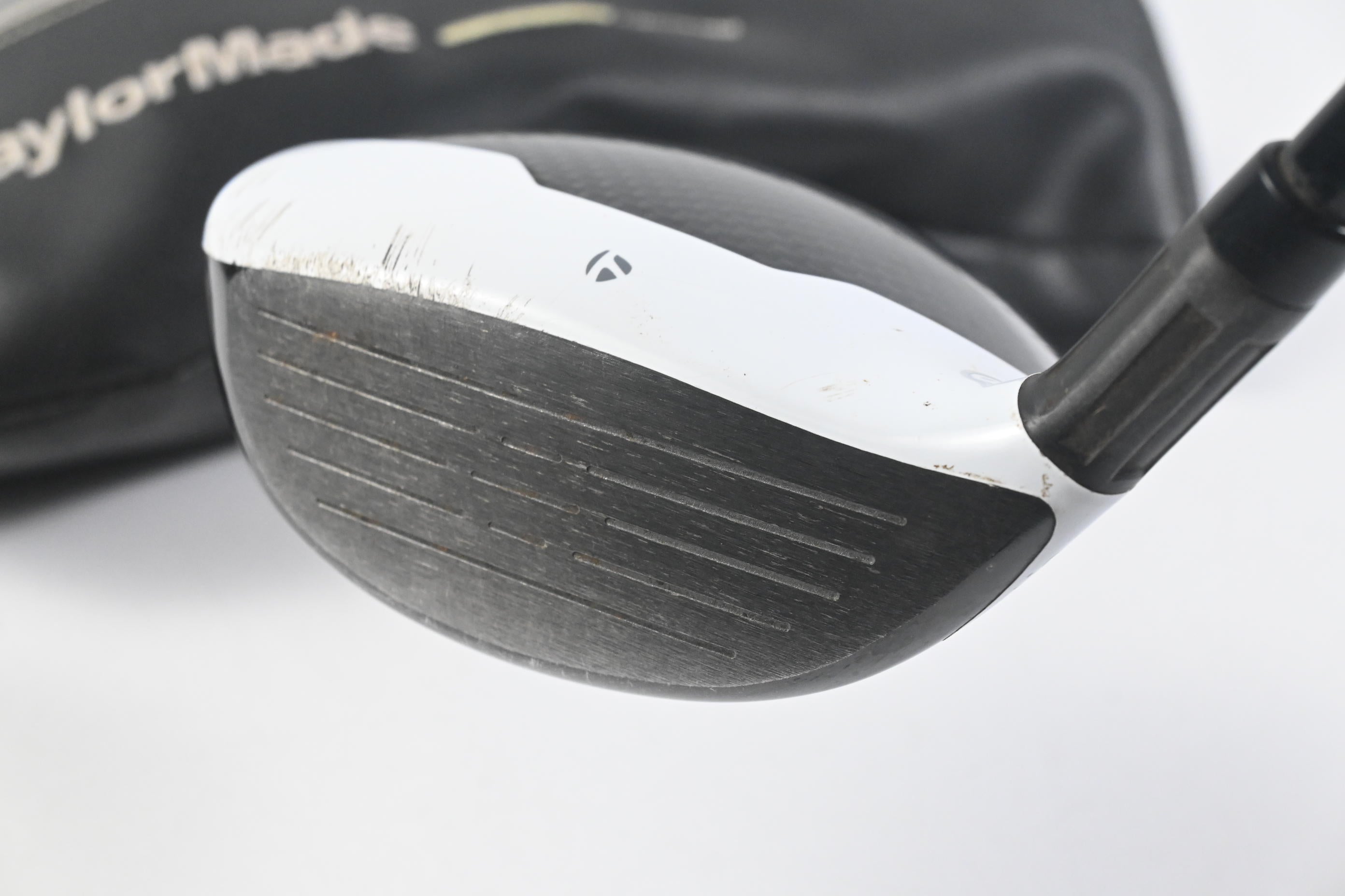 Taylormade M2 2017 #3 Wood / 15 Degree / Regular Flex Kuro Kage Silver Series 60