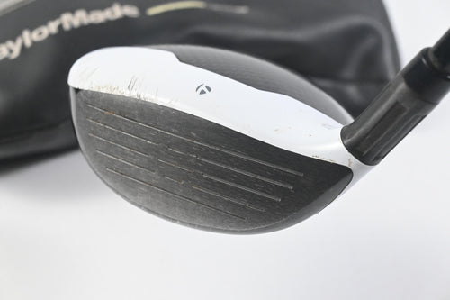 Taylormade M2 2017 #3 Wood / 15 Degree / Regular Flex Kuro Kage Silver Series 60