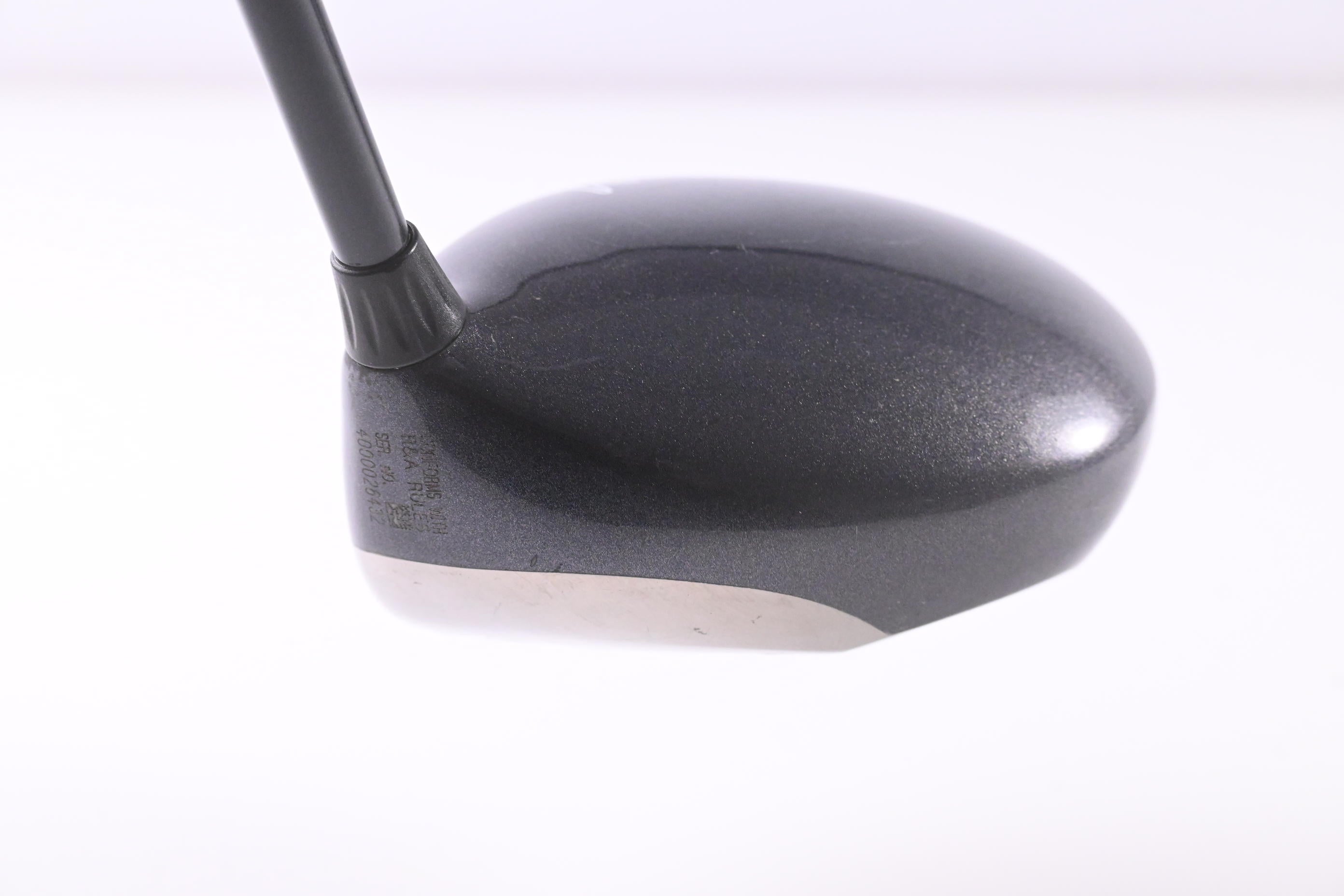 Callaway Hawk Eye VFT Driver / 9 Degree / Regular Flex System 60 Shaft