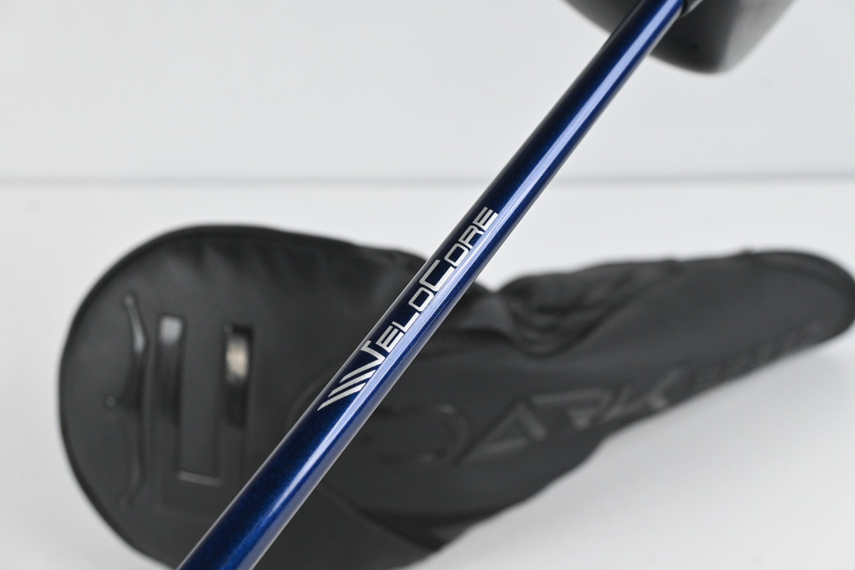 Cobra Darkspeed X Driver / 10.5 Degree / X-Flex Ventus TR Blue 7 Velocore Shaft