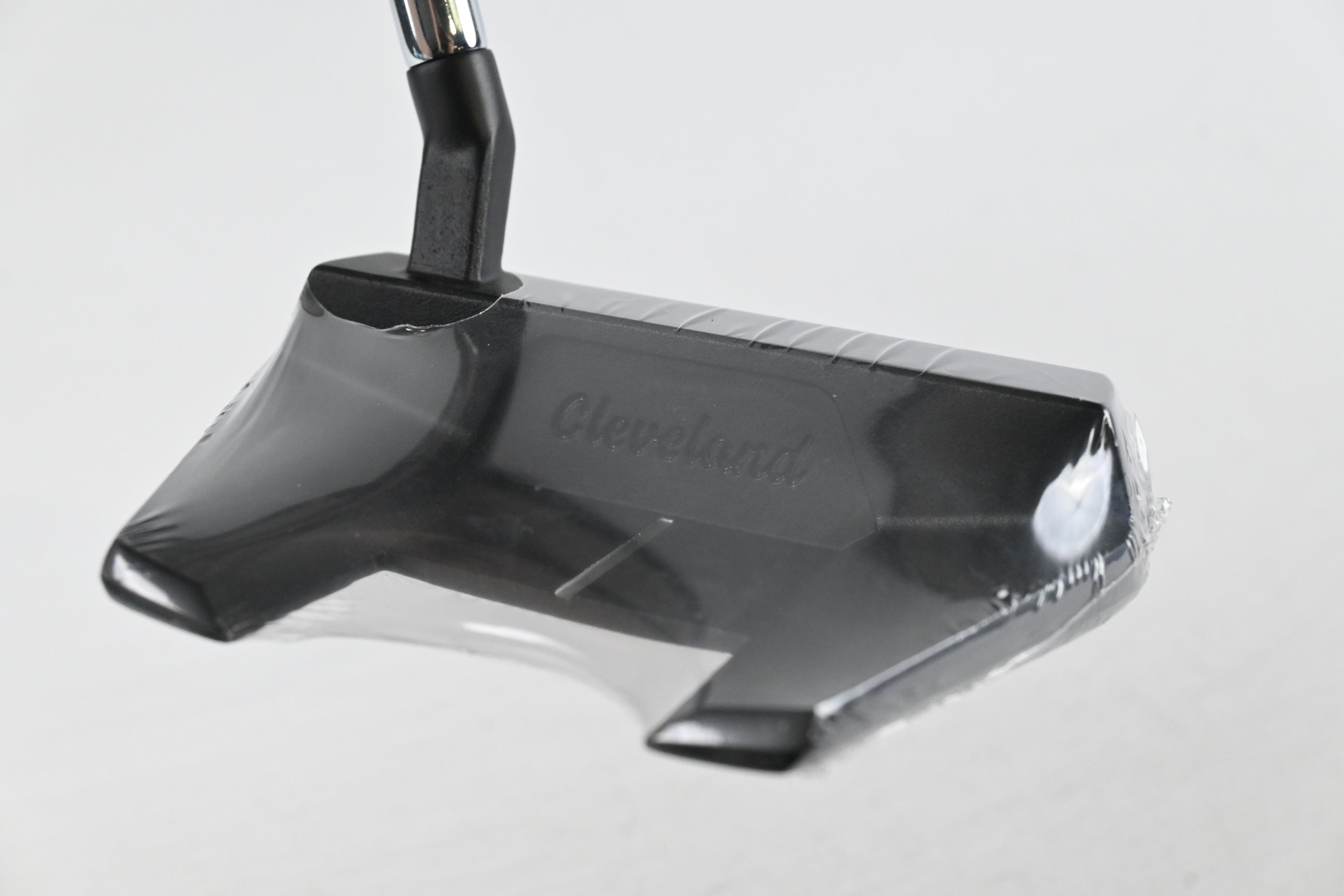Cleveland HB Soft 2 Black Satin Putter / 34 Inch