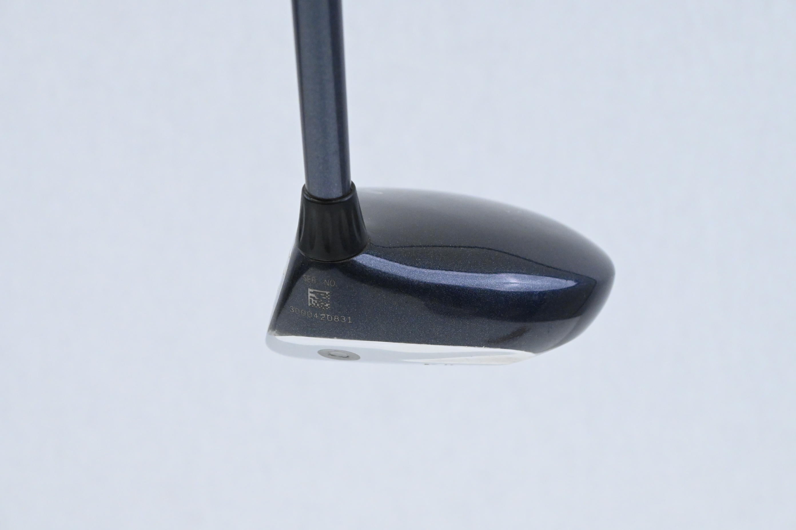 Callaway Steelhead III #4 Wood / 17 Degree / Regular Flex Callaway System III