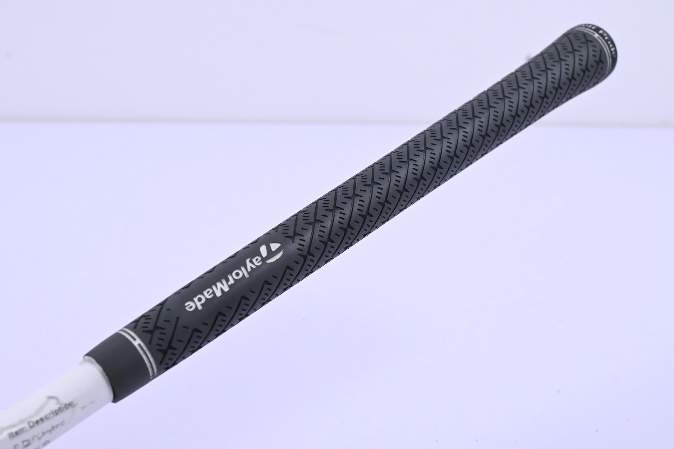 Taylormade P.DHY #4 Iron / 22 Degree / Regular Flex UST Recoil Dart 75 Shaft