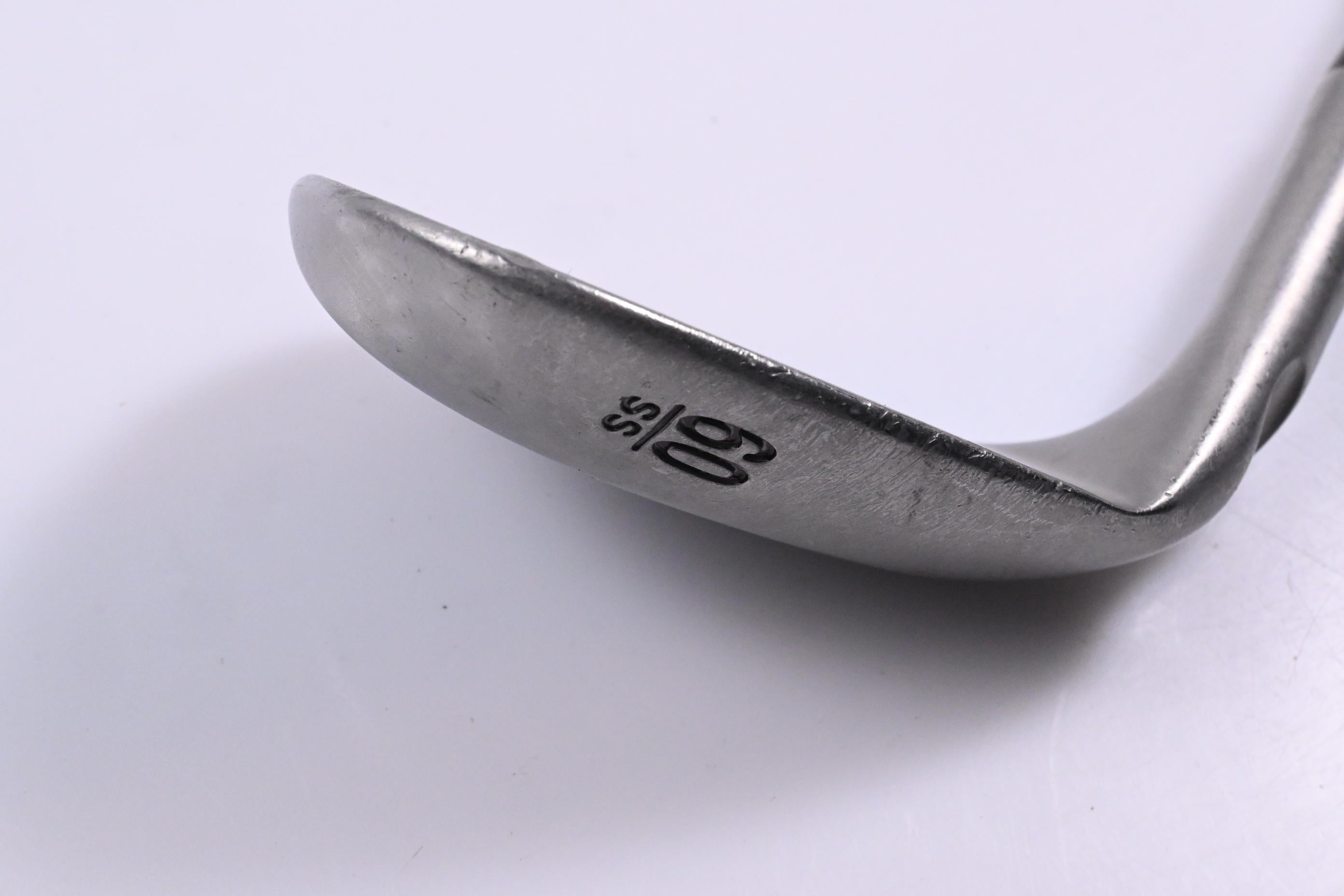 Ping Tour Gorge Lob Wedge / 60 Degree / Black Dot / Regular Flex Ping CFS Shaft