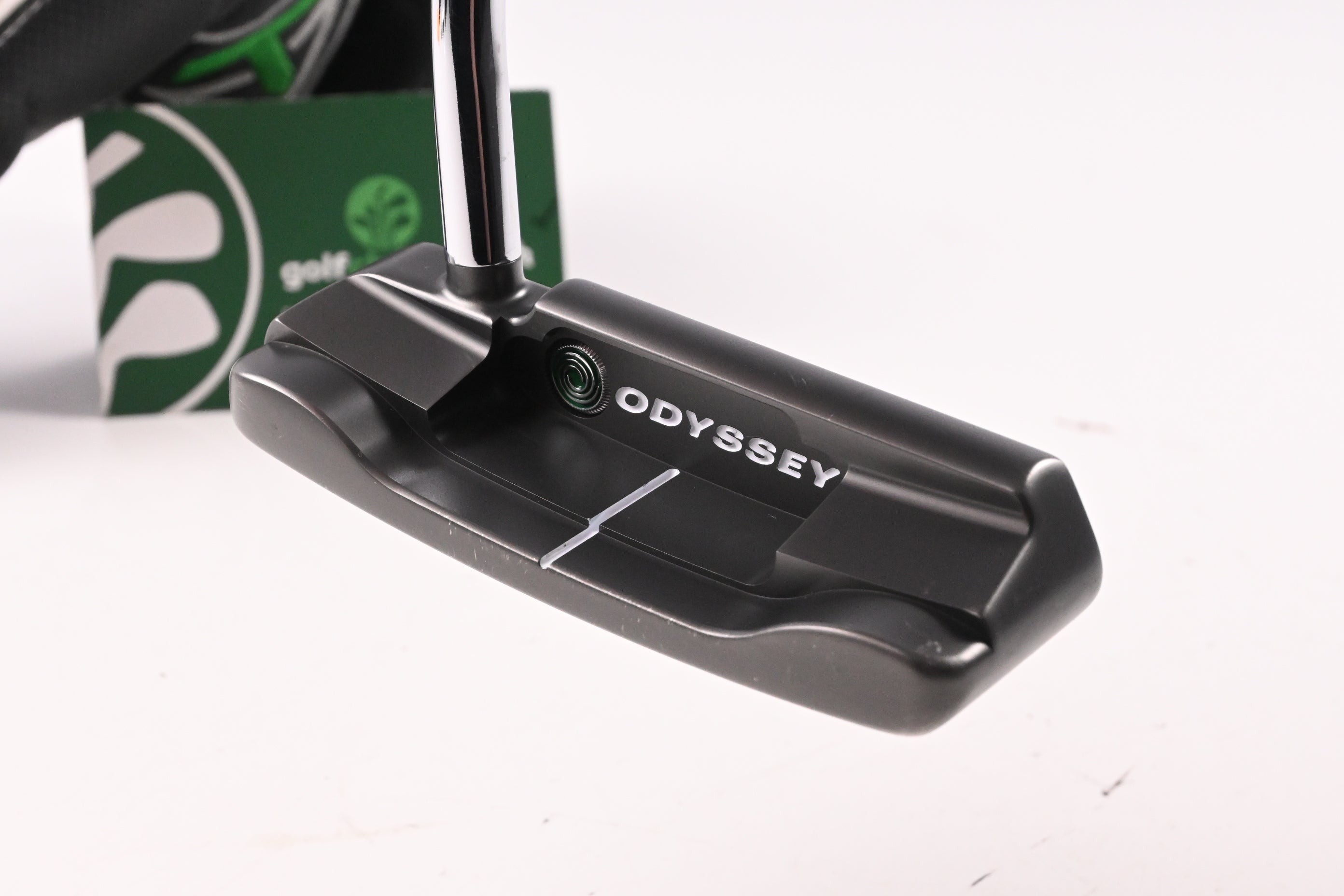 Odyssey Toulon Stroke Lab Chicago Putter / 33 Inch