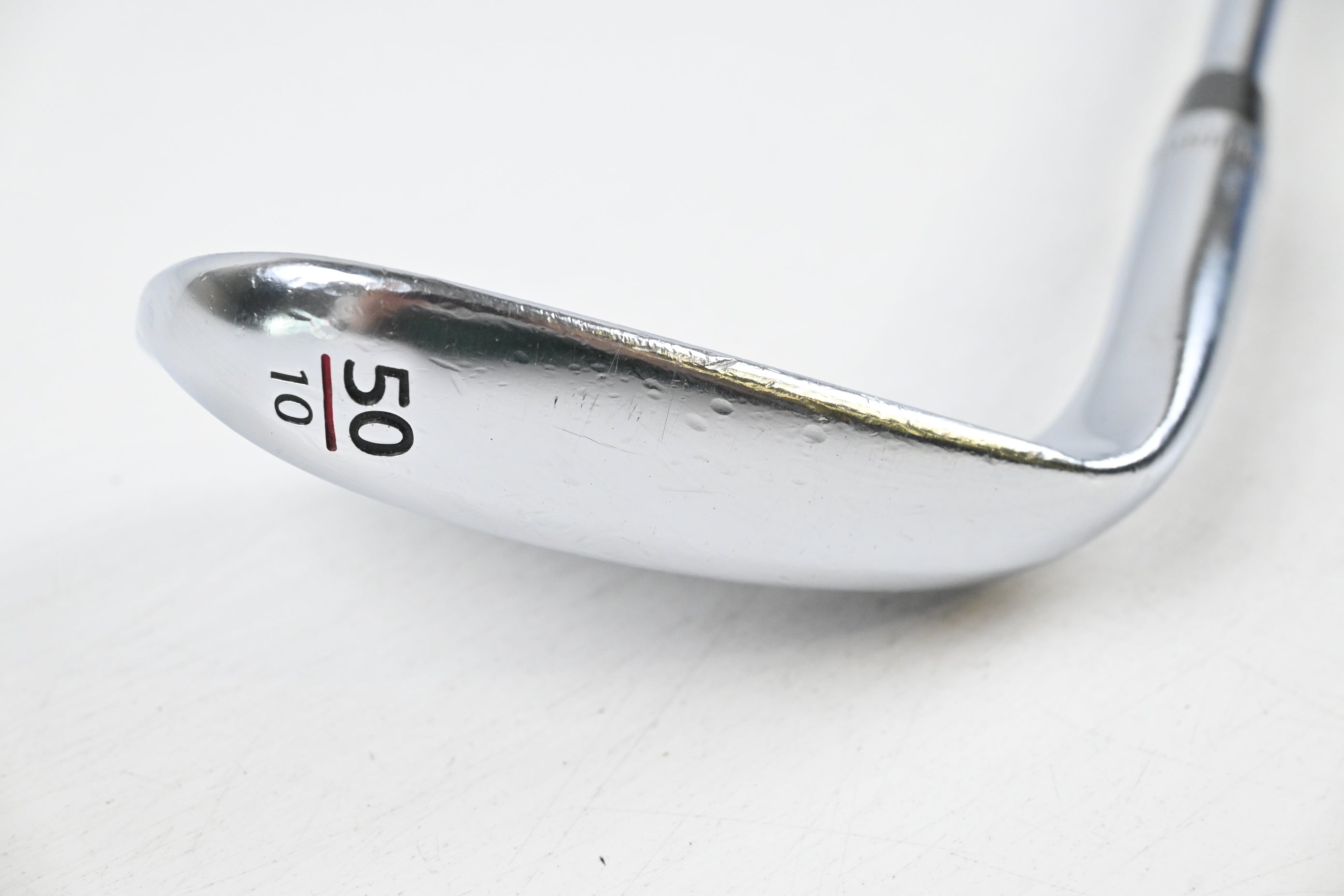 Callaway Mack Daddy 4 Gap Wedge / 50 Degree / Stiff Flex Dynamic Gold 115 S200