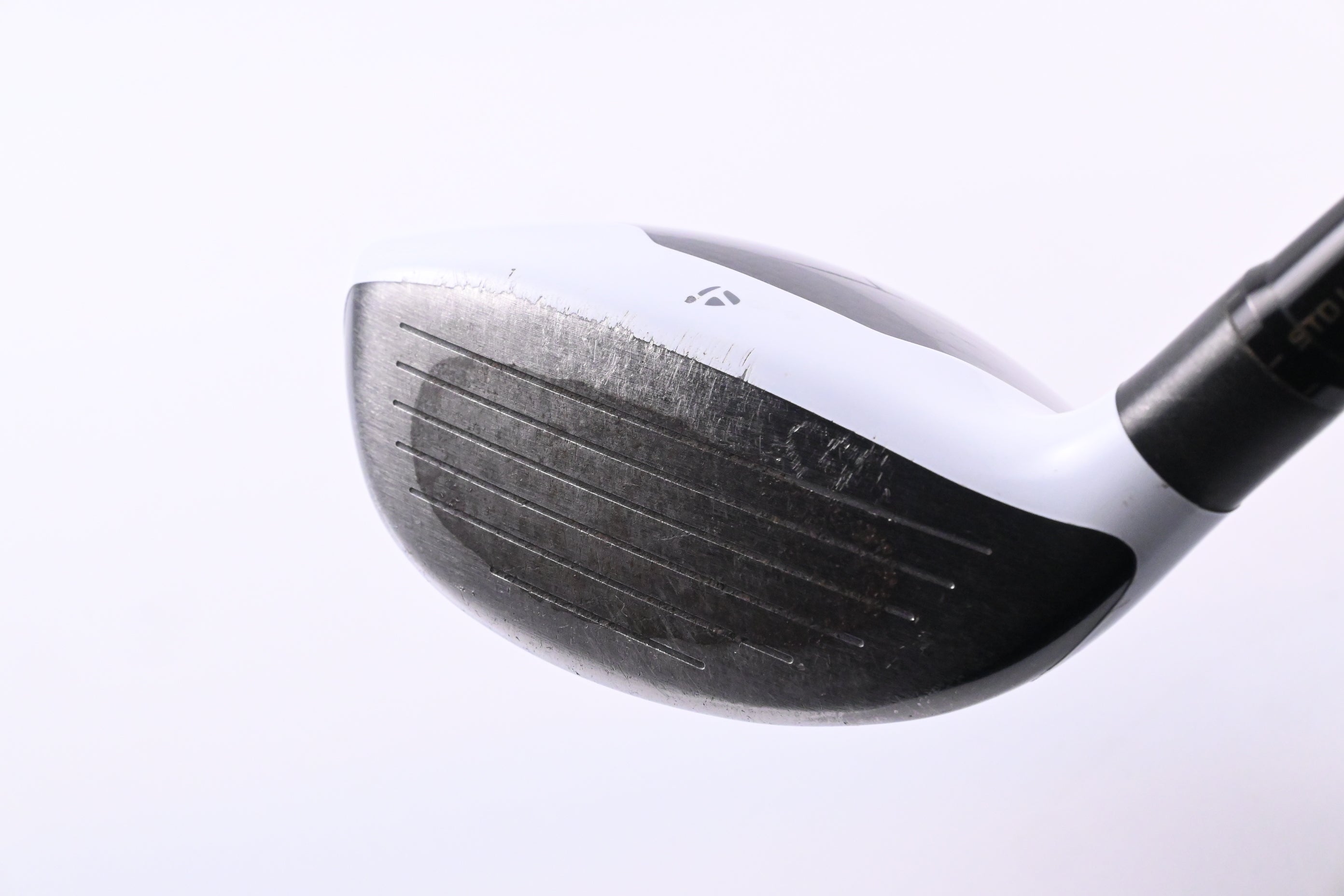 Taylormade M1 2017 HL #3 Wood / 17 Degree / Senior Flex Kuro Kage Silver TiNi 60