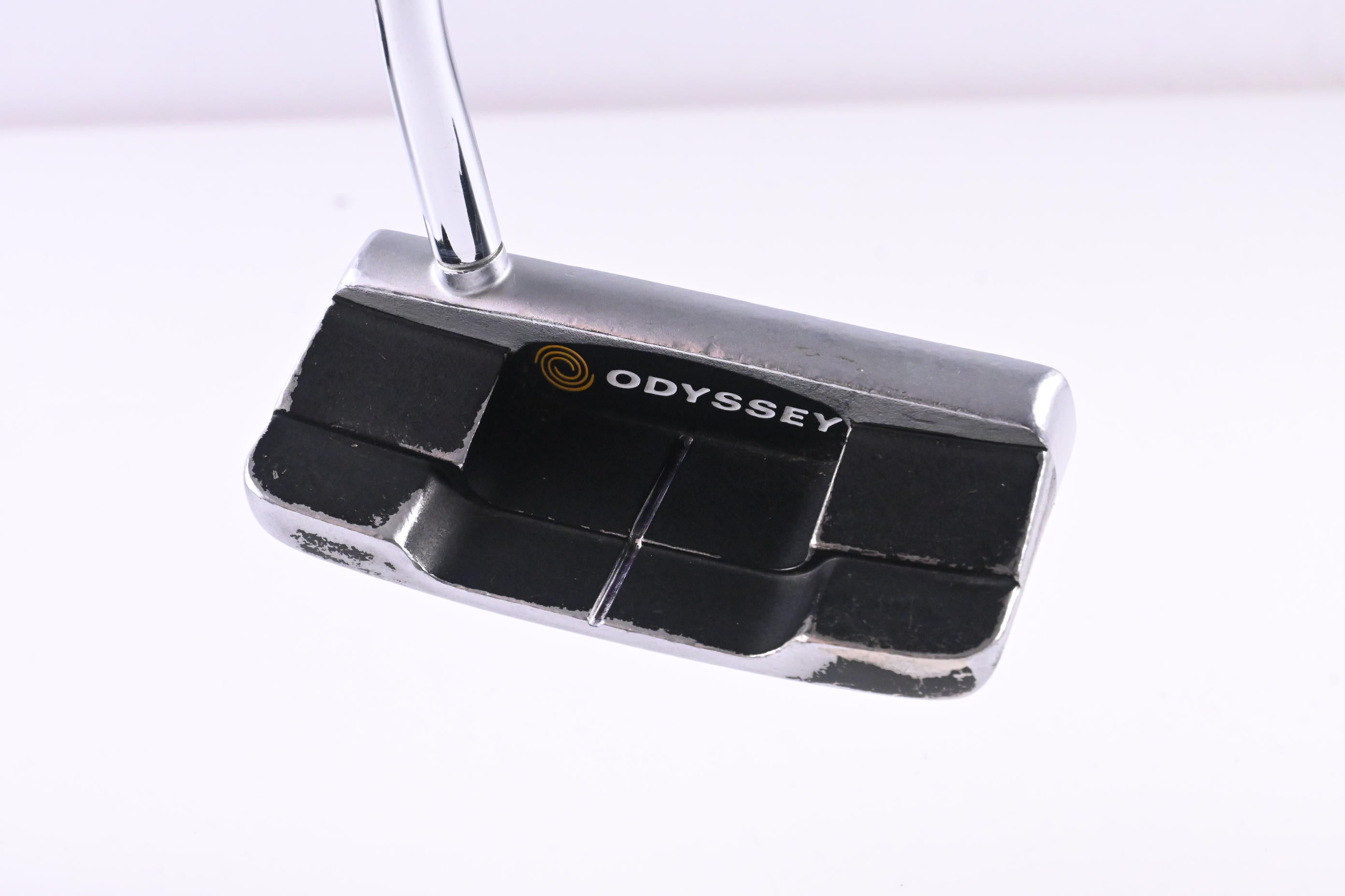 Odyssey Stroke Lab Double Wide Putter / 34 Inch