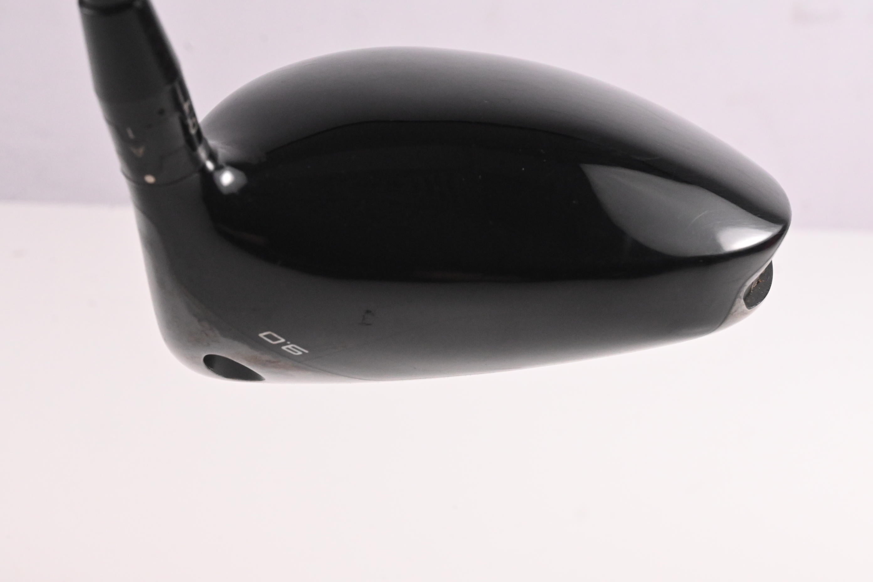 Titleist GT2 Driver / 9 Degree / Stiff Flex Tensei AV Blue Raw 55 Shaft
