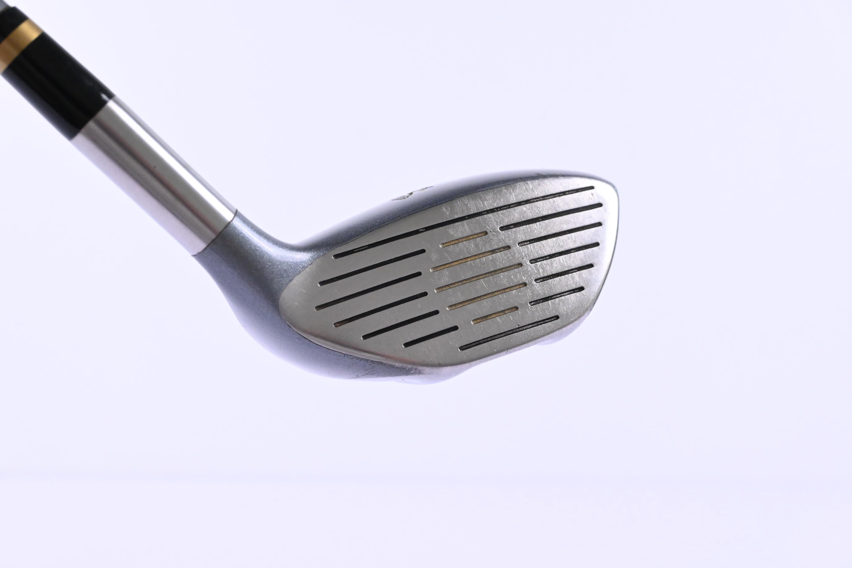 Left Hand Cobra Offset #5 Wood / 18 Degree / Regular Flex Cobra Shaft