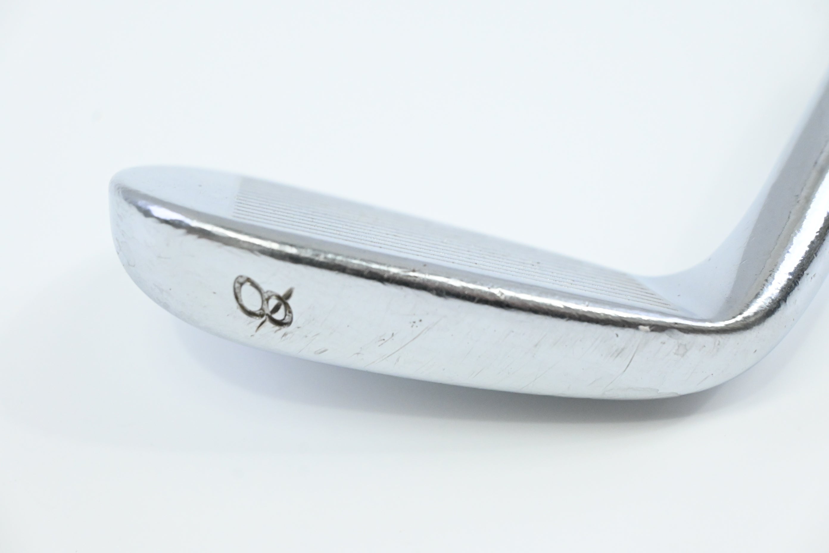 Taylormade RAC MB #8 Iron / Regular Flex Dynamic Gold R300 Shaft