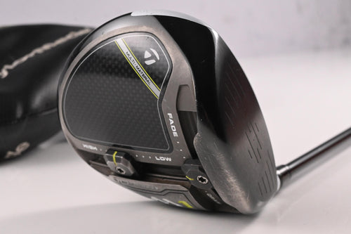 Taylormade M1 2017 Driver / 9.5 Degree / Stiff Flex Kuro Kage Silver Series 60