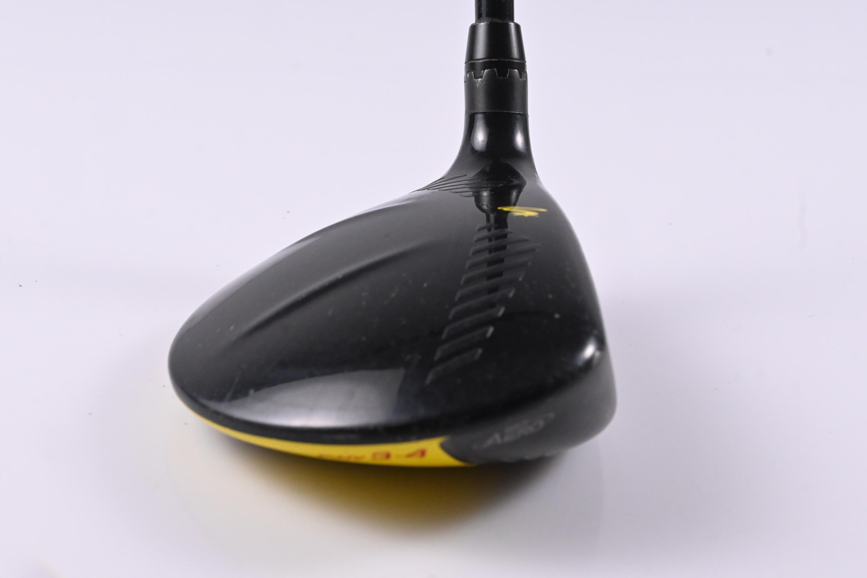 Cobra King F9 #3 Wood / 14.5 Degree / Regular Flex Fujikura Atmos Blue 7 Shaft