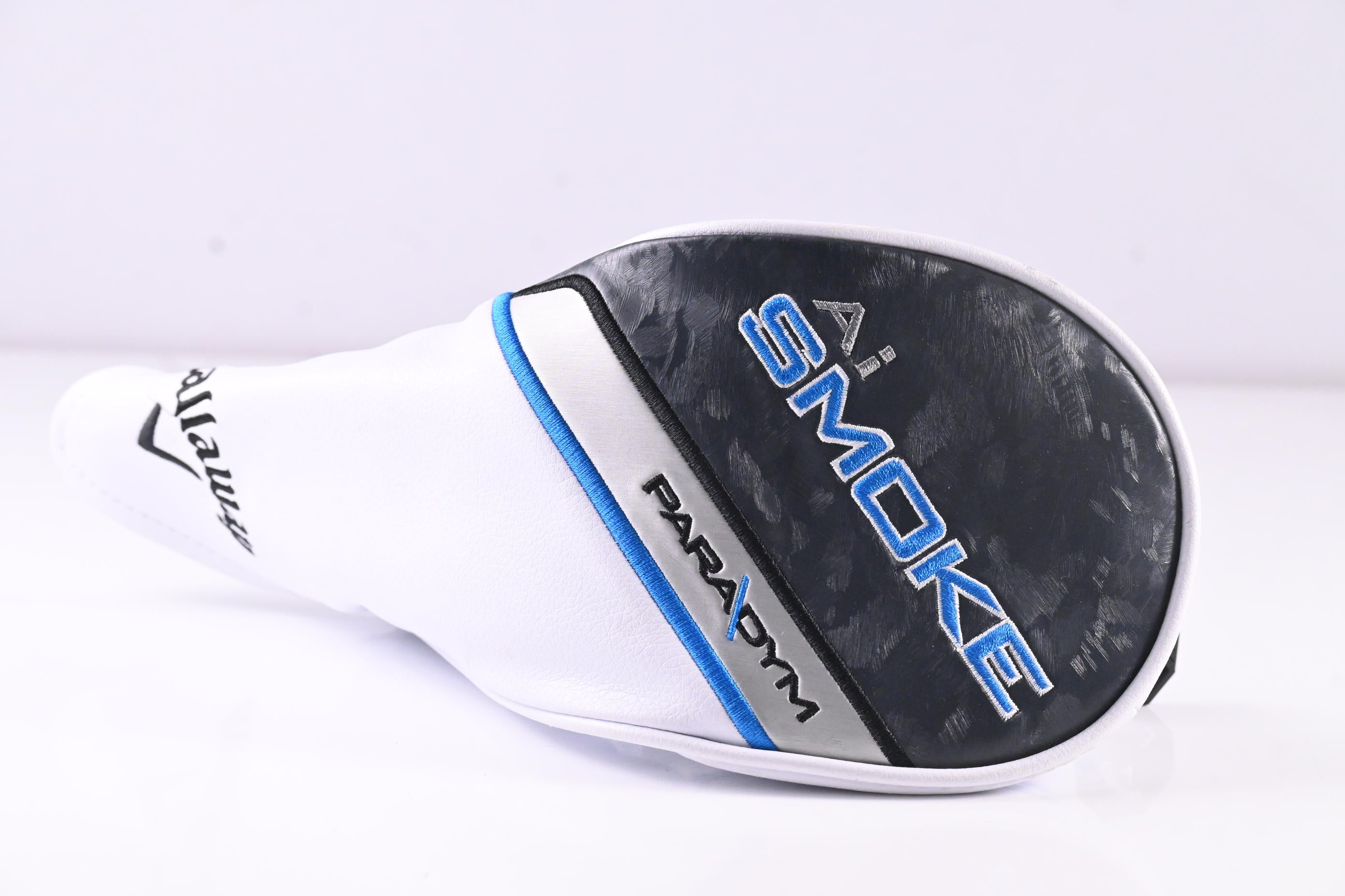 Tour Issue Callaway Paradym Ai Smoke Triple Diamond T #3 Wood / 14 Degree /