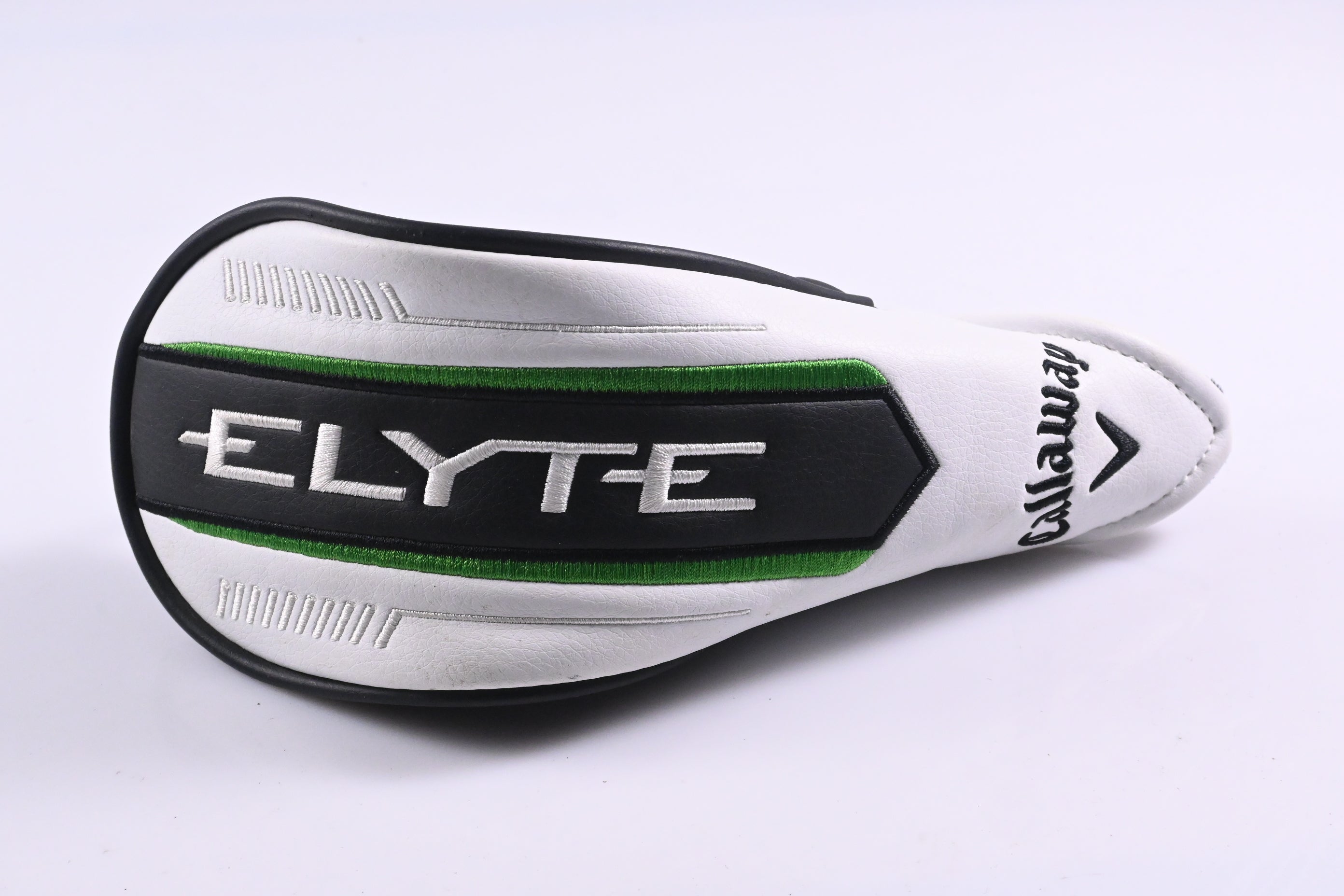 Callaway Elyte X #4 Hybrid / 21 Degree / Regular Flex Denali Charcoal 60 Shaft
