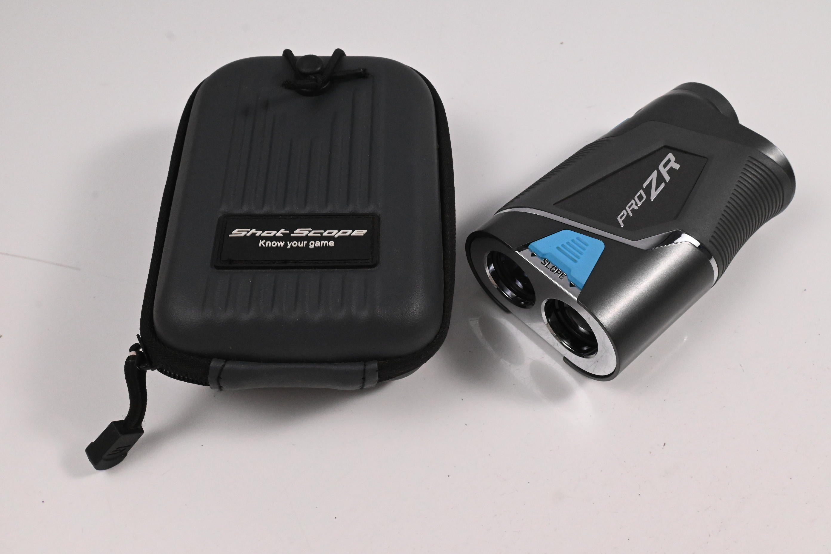 Shotscope Pro ZR Slope Edition / Rangefinder