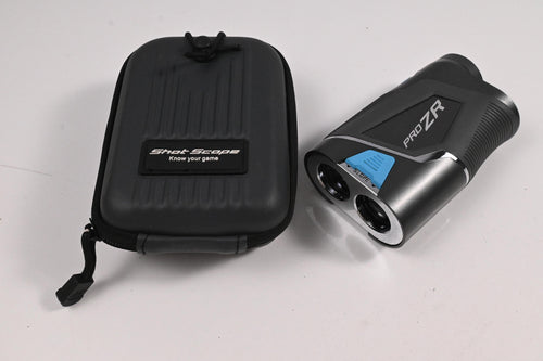 Shotscope Pro ZR Slope Edition / Rangefinder