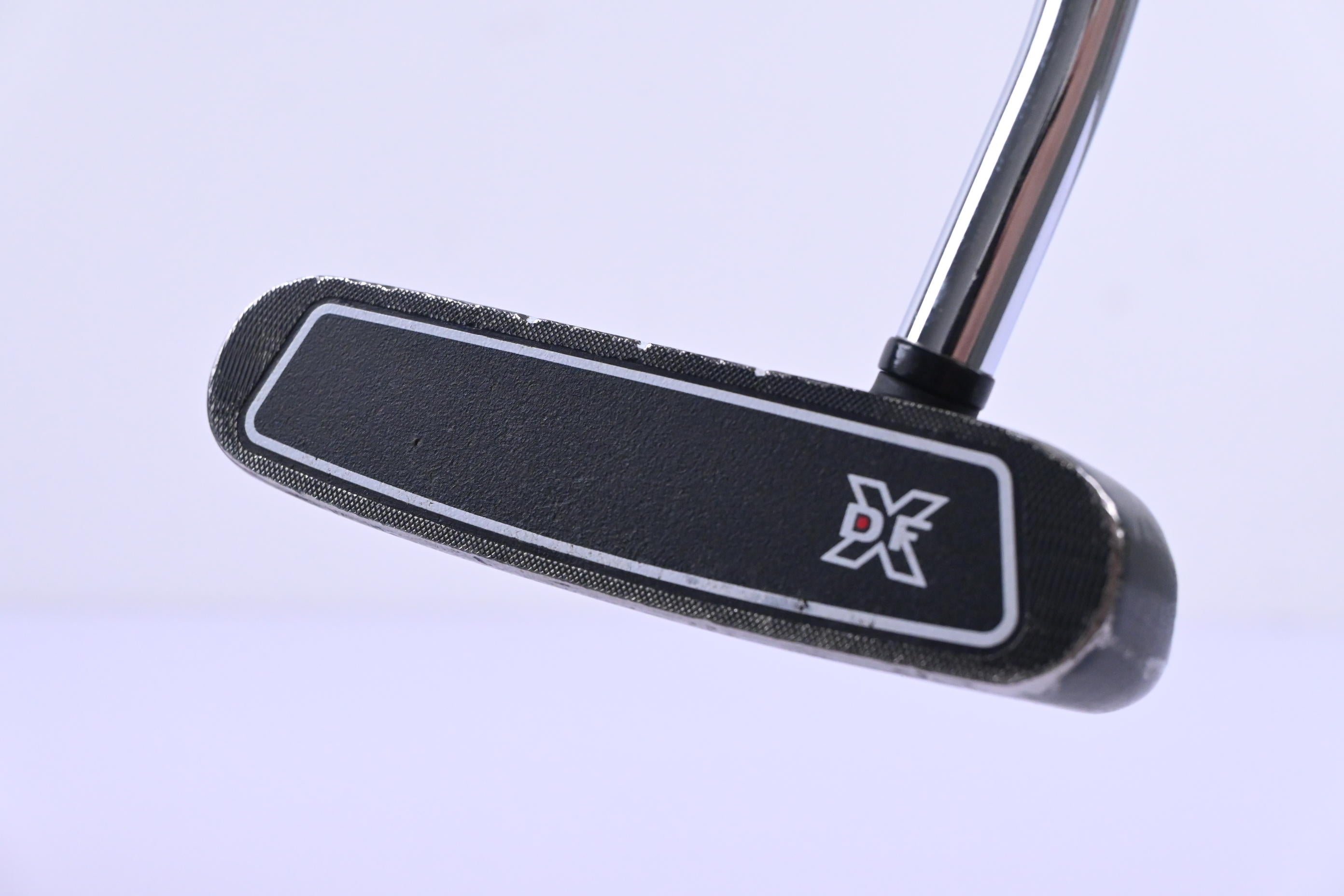 Odyssey DFX 2021 Rossie Putter / 34 Inch