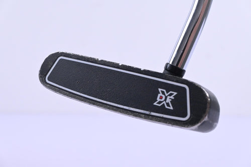 Odyssey DFX 2021 Rossie Putter / 34 Inch