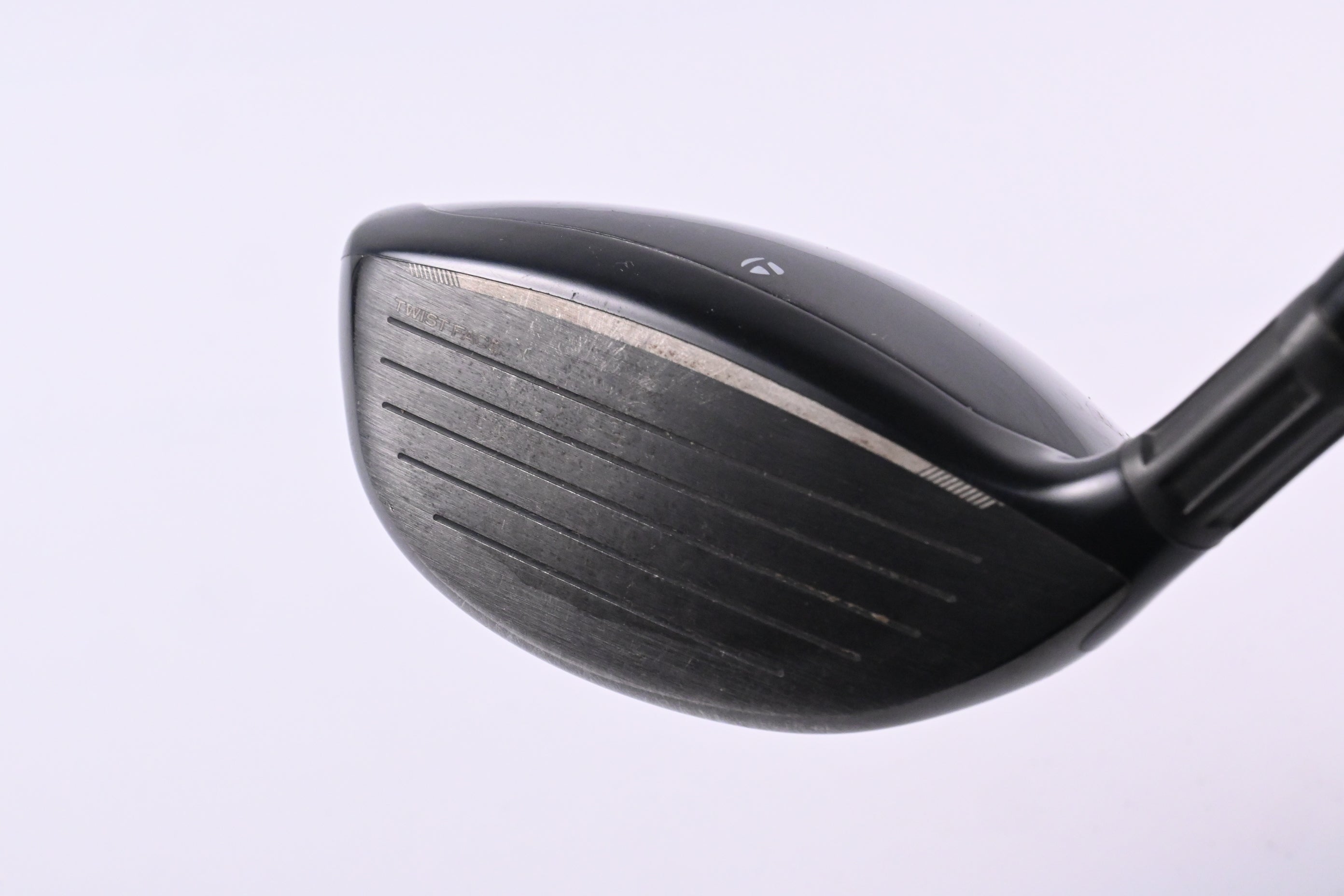 Taylormade Stealth 2 #3 Wood / 15 Degree / X-Flex Graphite Design Tour AD IZ-7