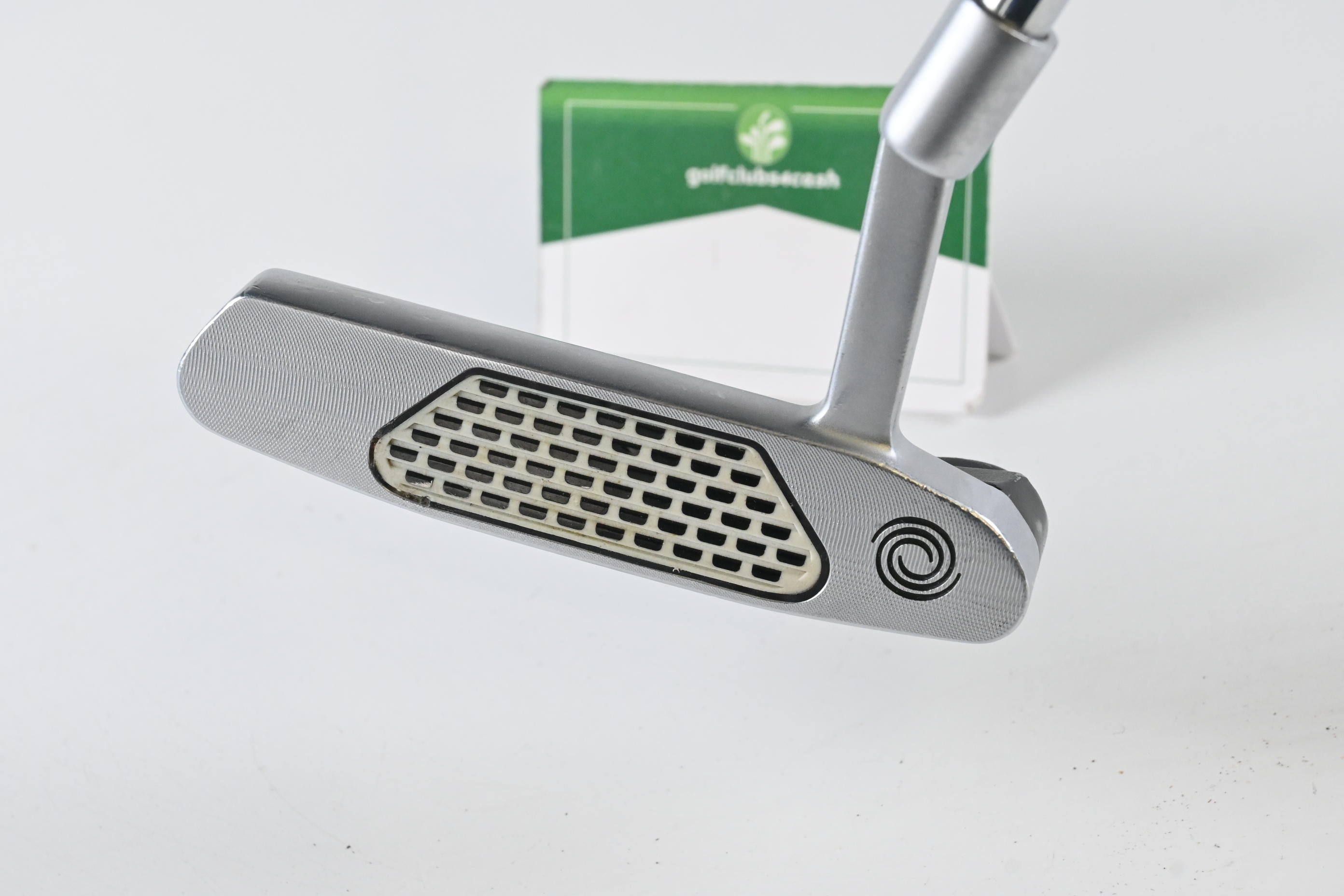 Odyssey Stroke Lab One Putter / 34 Inch