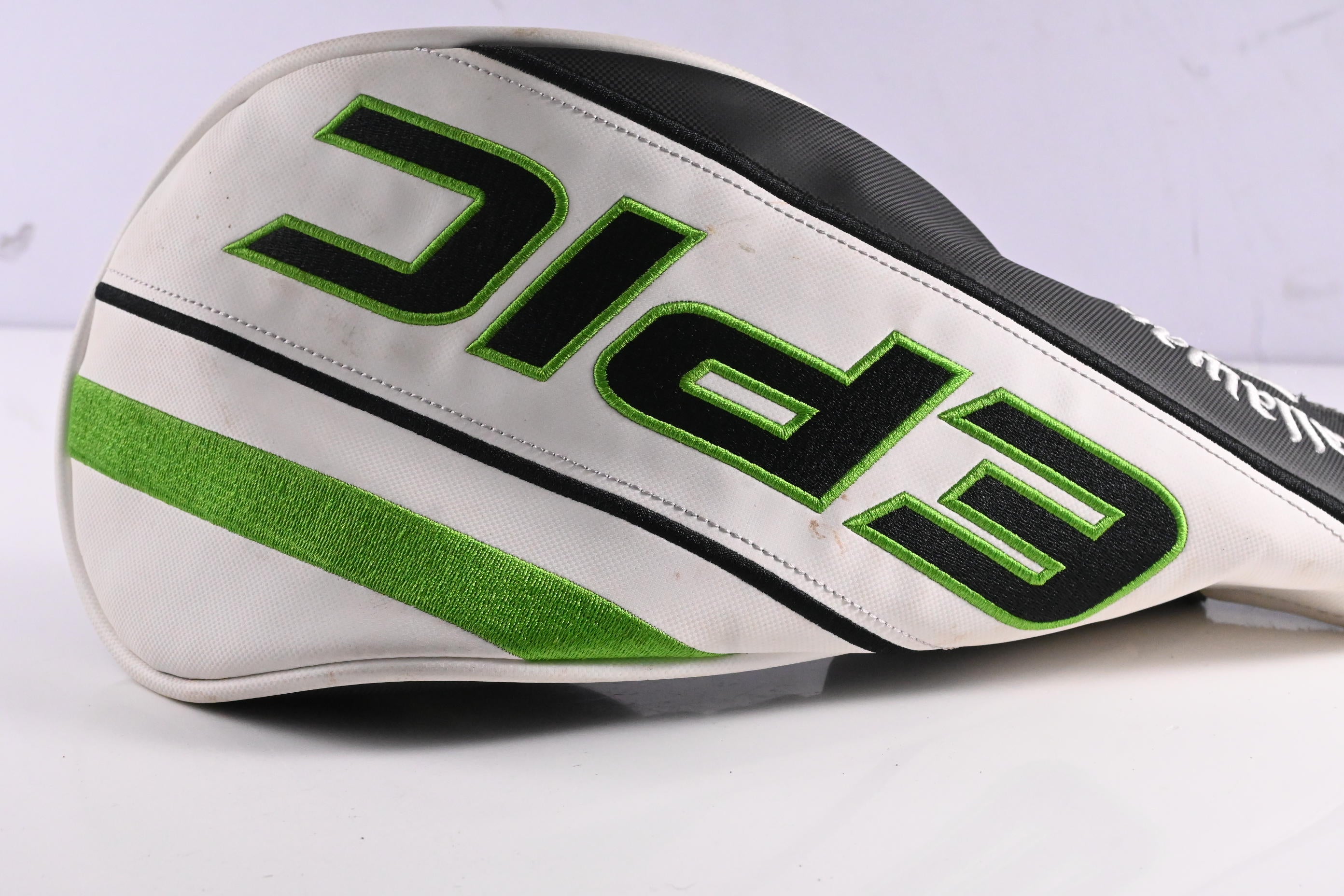 Callaway Epic Max Driver / 10.5 Degree / Stiff Flex HZRDUS Smoke iM10 Green 60