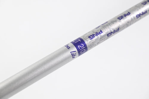 Ladies Ping Serene #5 Hybrid / 26 Degree / Ladies Flex Ping ULT 210 Shaft