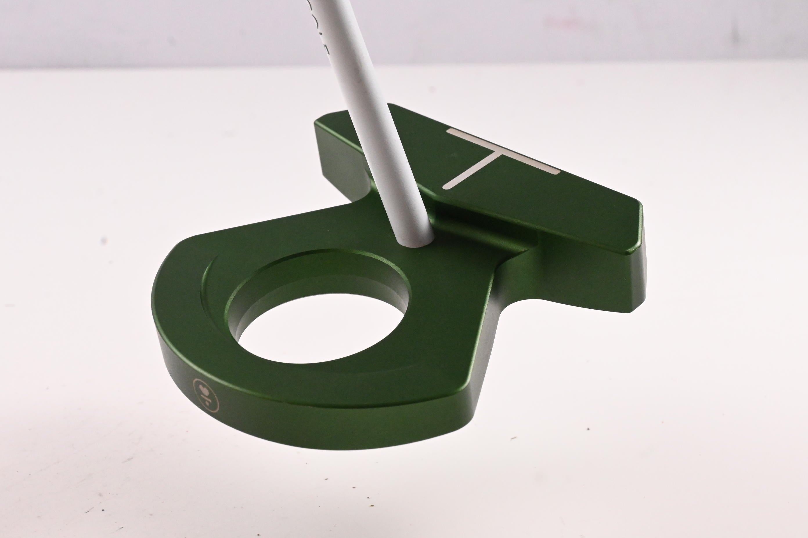 L.A.B. Golf DF3i Putter / 35 Inch / ACCRA Shaft