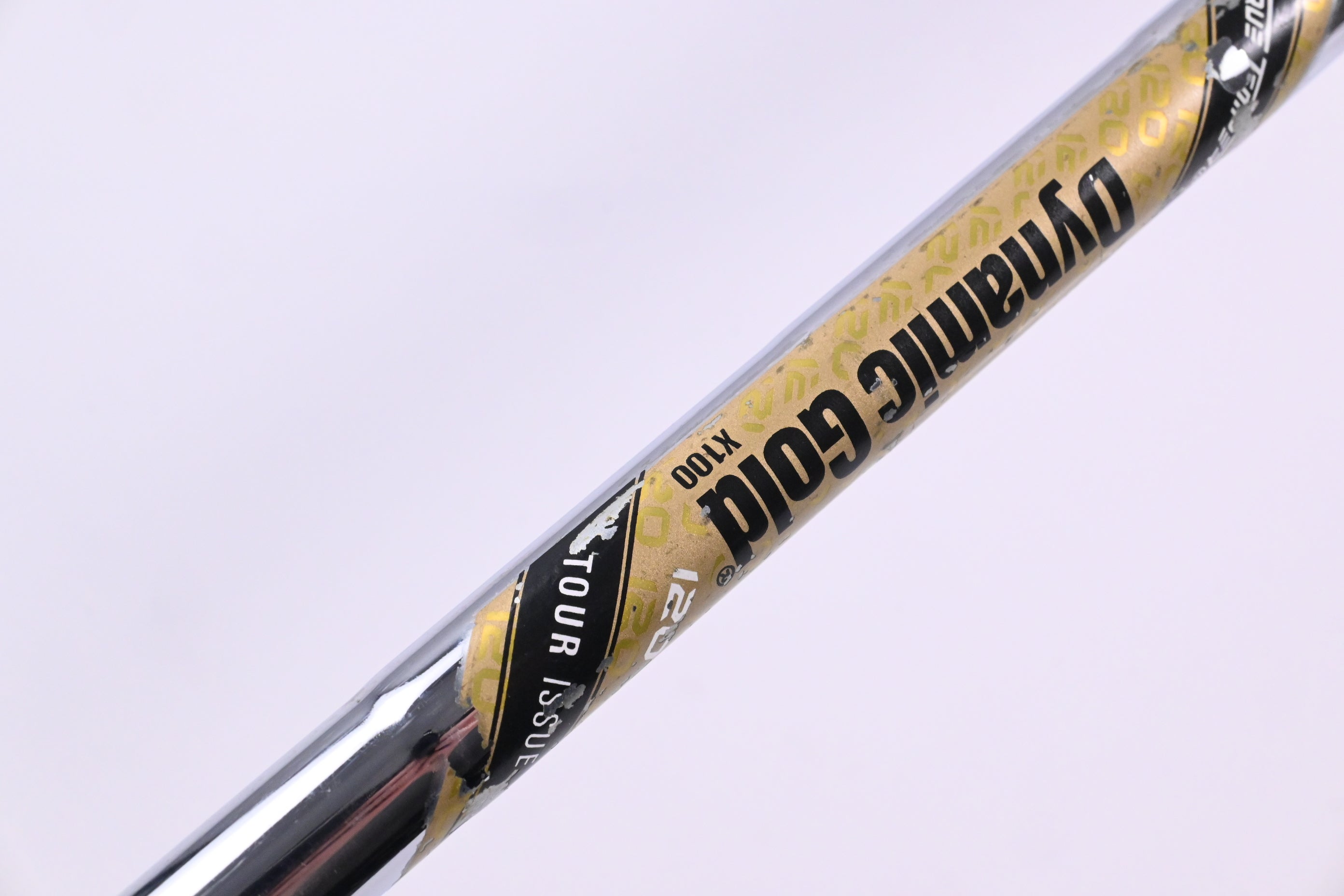 Callaway Apex Pro 24 Gap Wedge / 50 Degree / X-Flex Dynamic Gold 115 X100