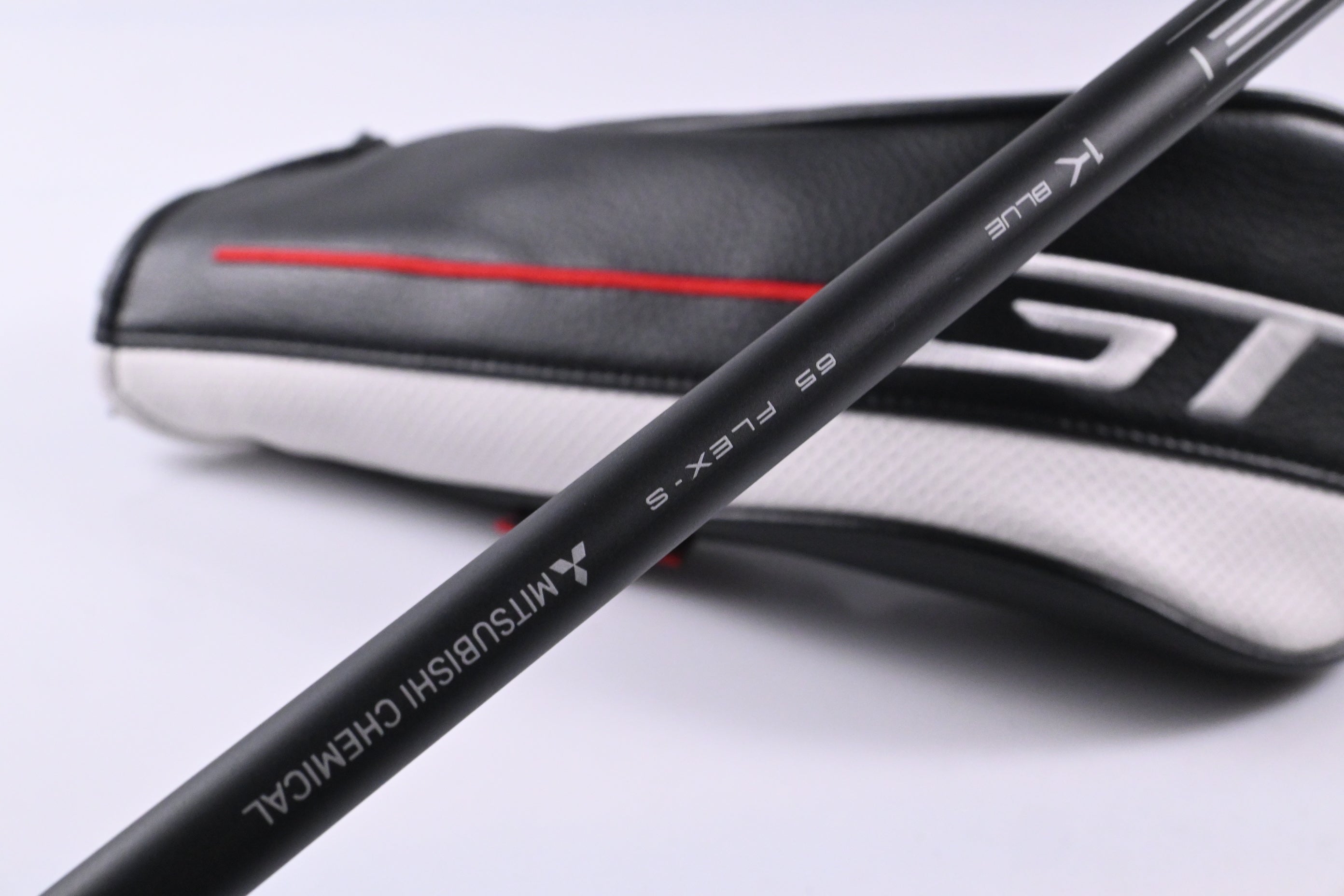 Titleist GT3 #3 Wood / 15 Degree / Stiff Flex Tensei 1K Blue 65 Shaft