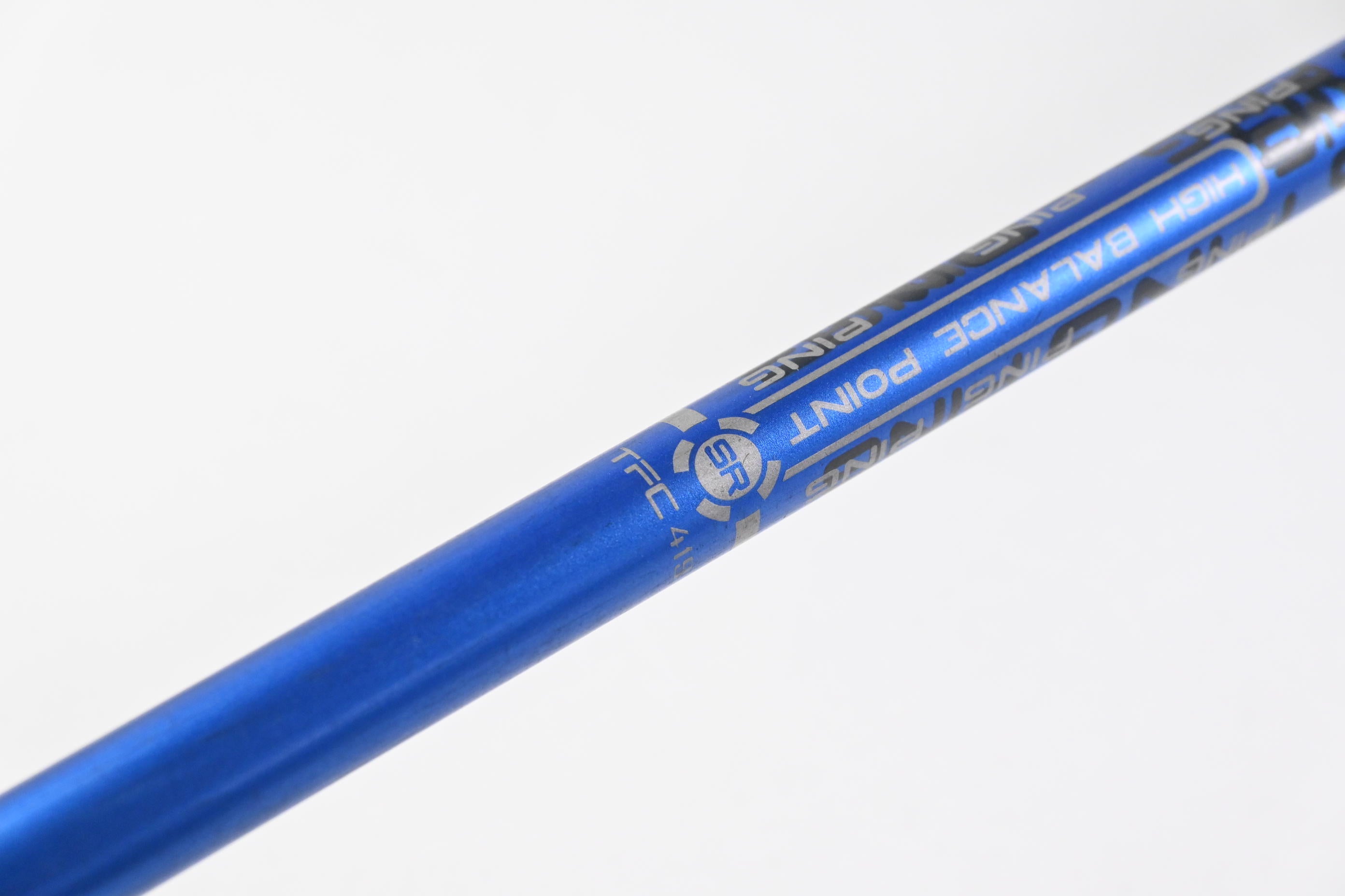 Ping G30 #5 Wood / 18 Degree / Senior Flex Ping TFC 419 Shaft