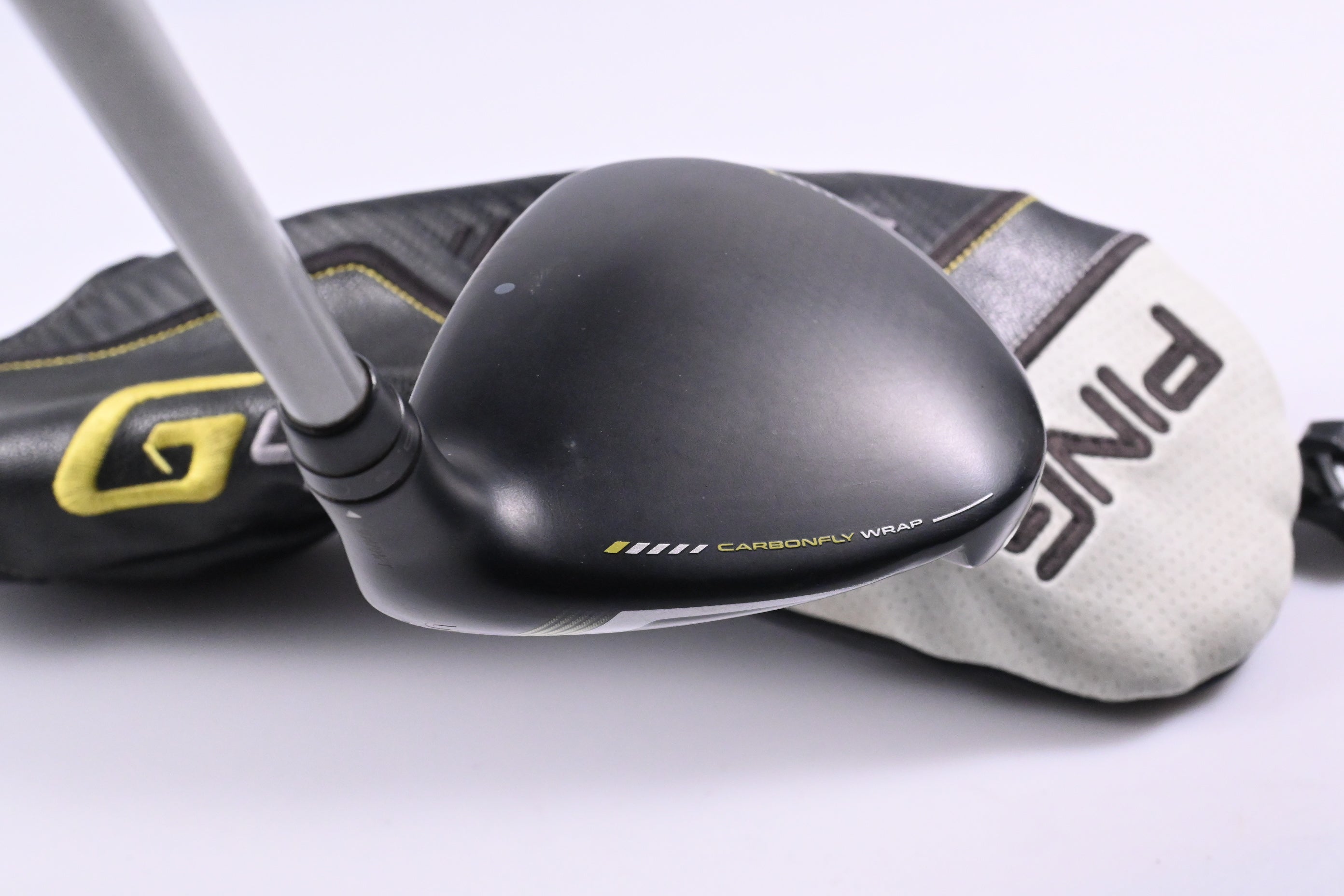 Ping G430 Max #5 Wood / 18 Degree / Senior Flex Ping ALTA Quick 45 Shaft