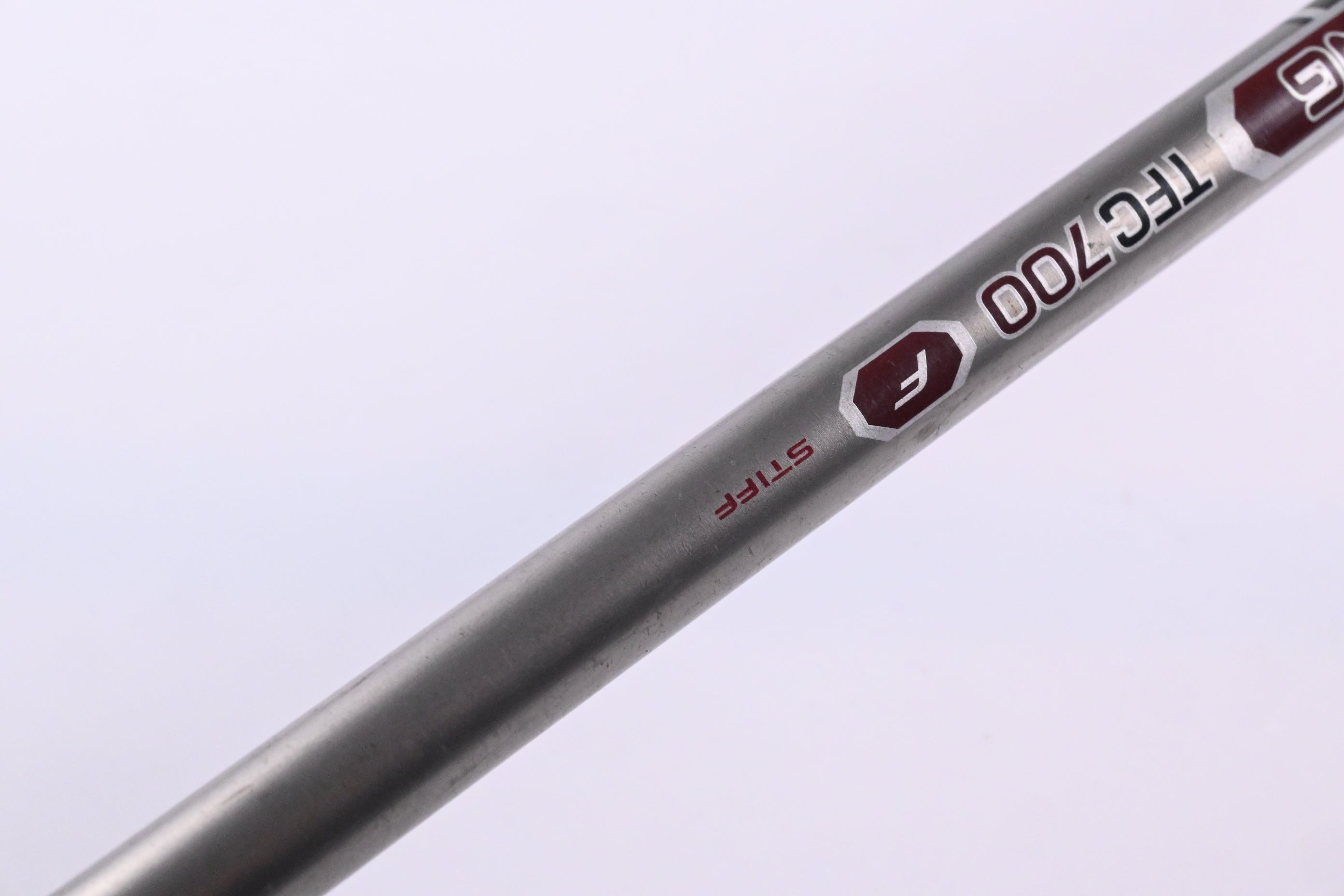 Ping i15 #3 Wood / 14 Degree / Stiff Flex Ping TFC 700 F Shaft