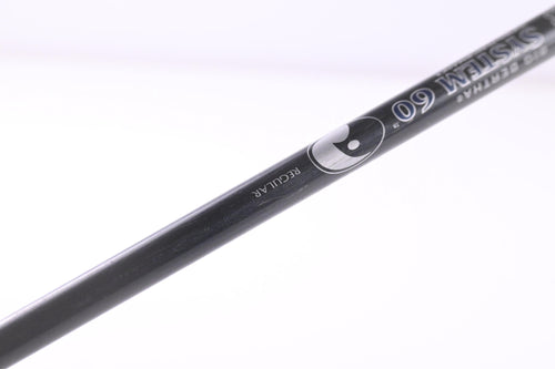 Callaway Hawk Eye VFT Driver / 9 Degree / Regular Flex System 60 Shaft