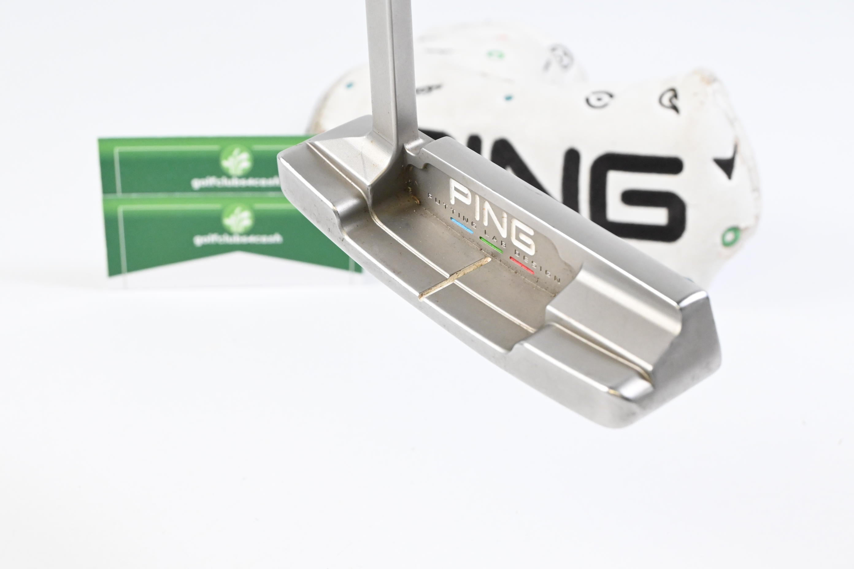 Ping PLD Milled Anser 2 Putter / 34 Inch