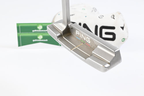 Ping PLD Milled Anser 2 Putter / 34 Inch