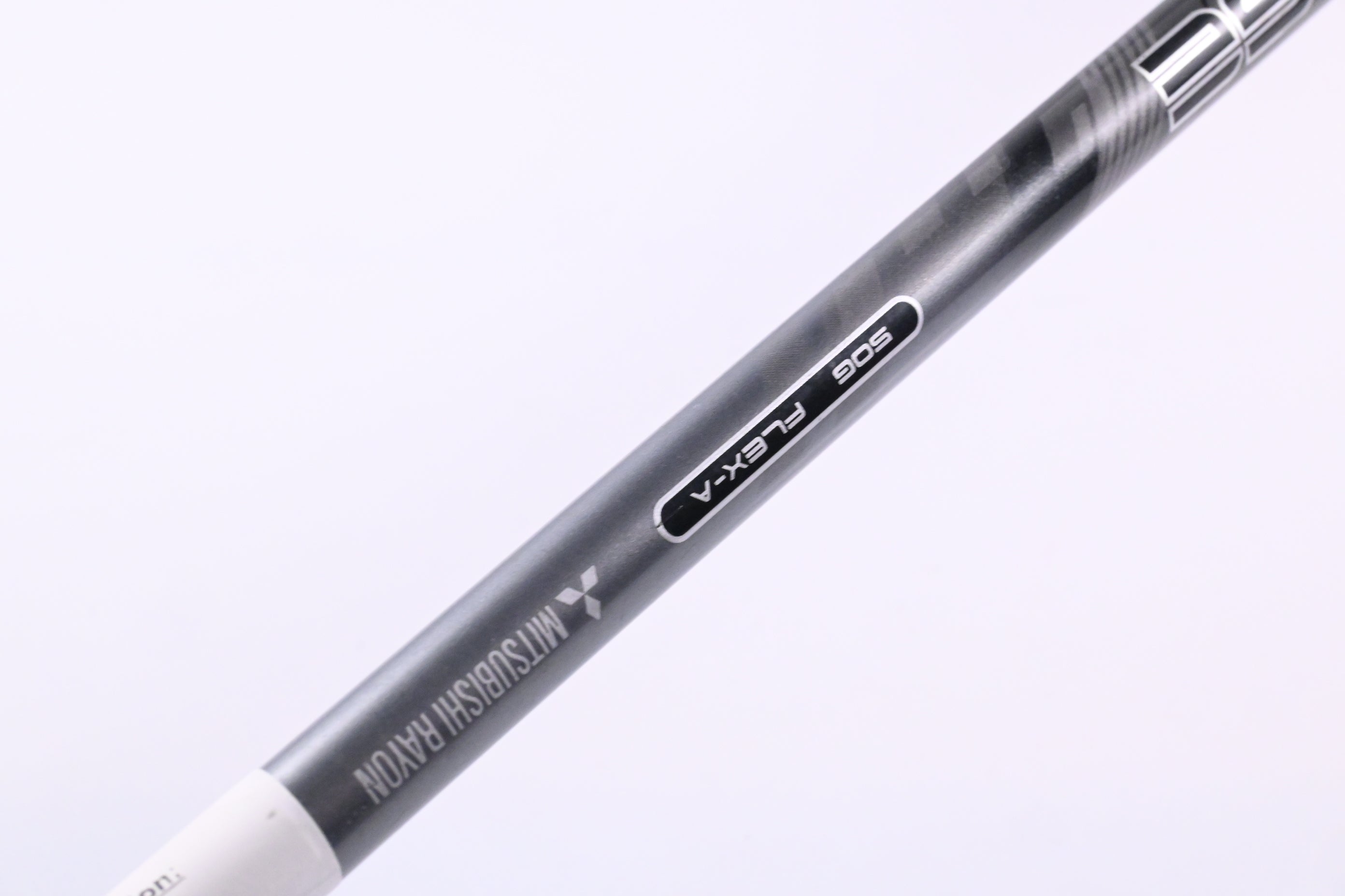 Benross HTX Compressor #3 Wood / 16 Degree / Senior Flex Kuro Kage 50 Shaft