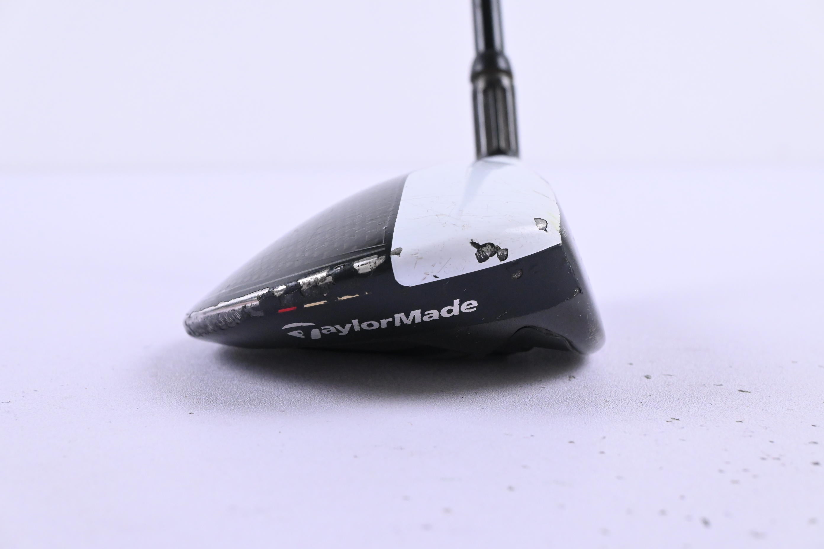 Taylormade M2 2016 #3 Wood / 16.5 Degree / Regular Flex Fujikura Pro 70 Shaft